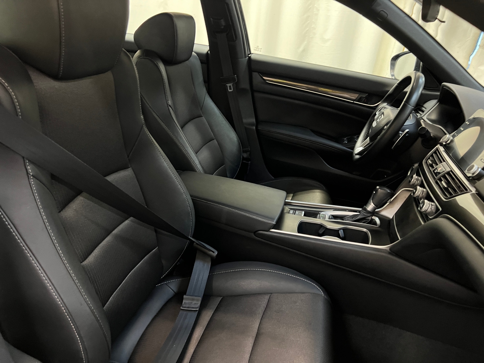 Thumbnail: 2020 Honda Accord - 2
