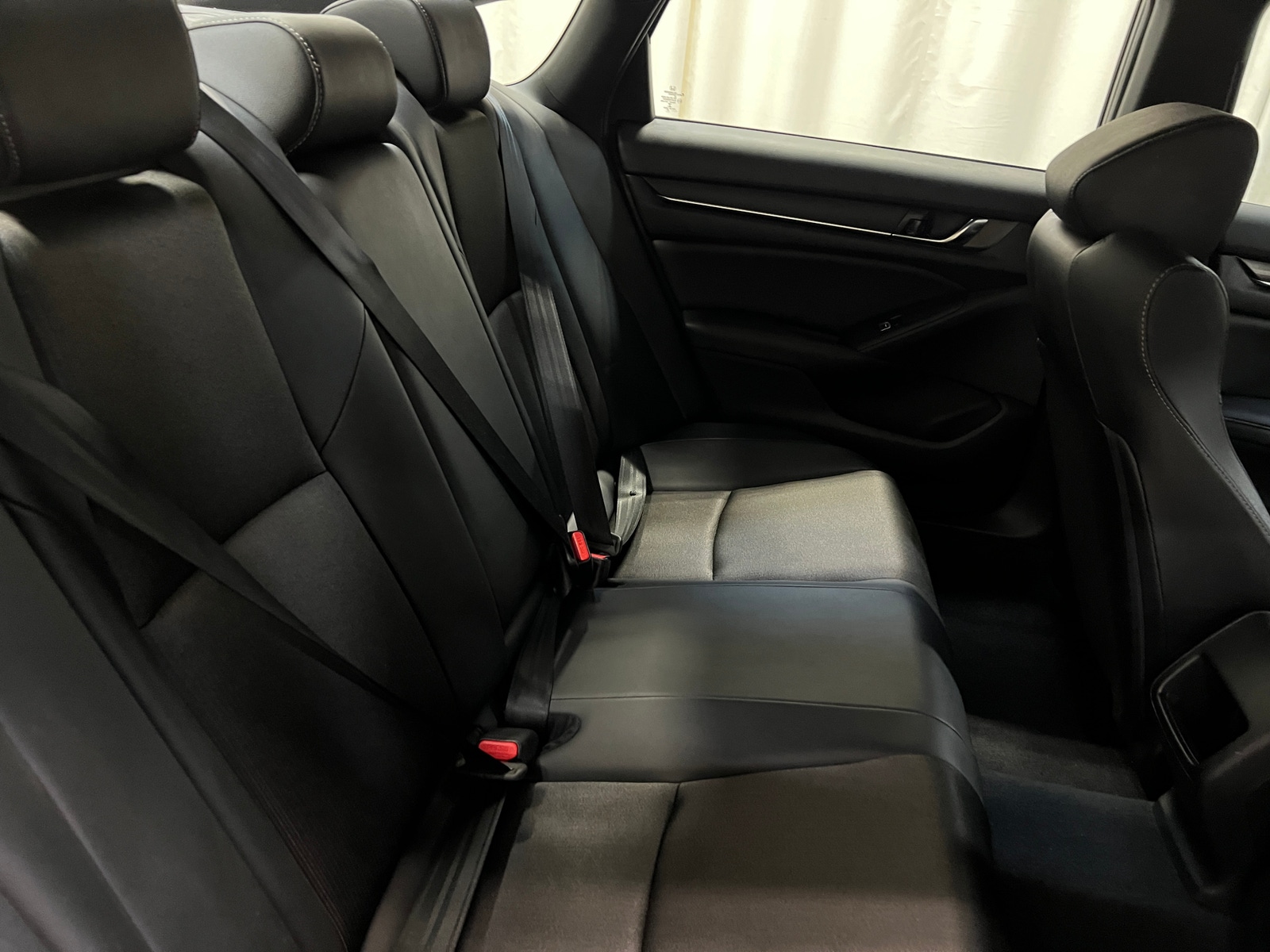 Thumbnail: 2020 Honda Accord - 6