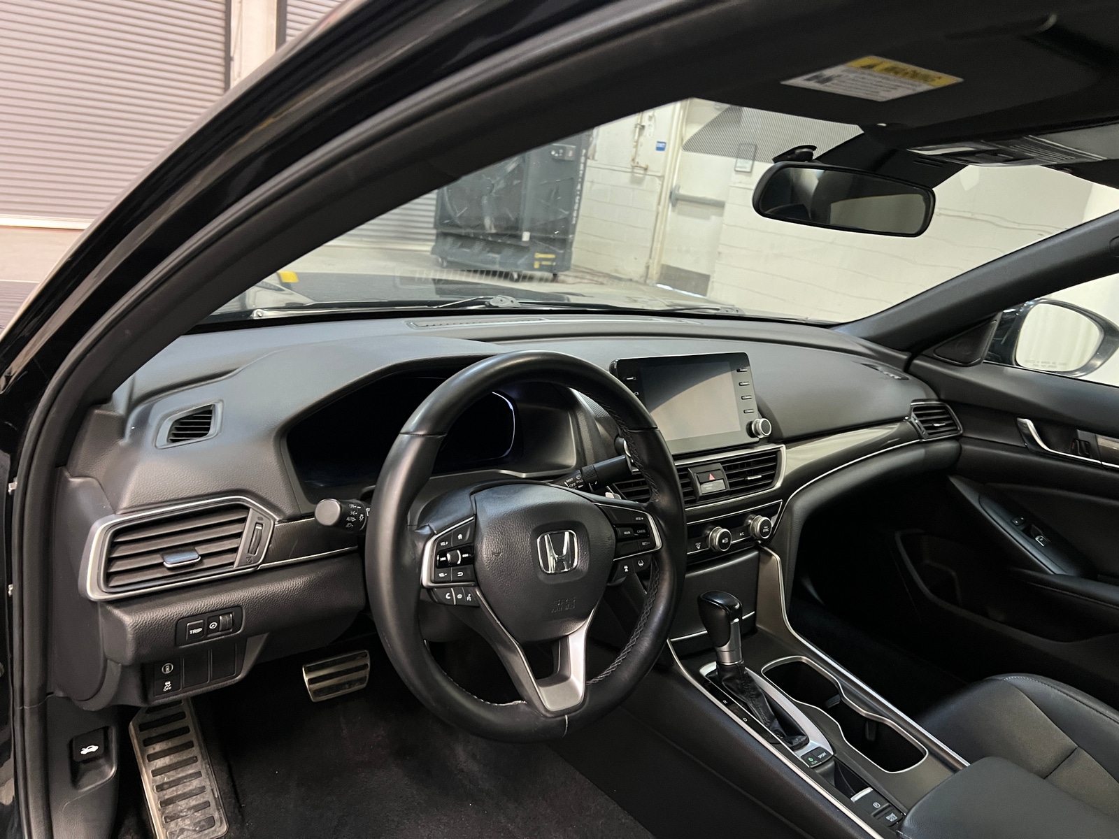 Thumbnail: 2020 Honda Accord - 3
