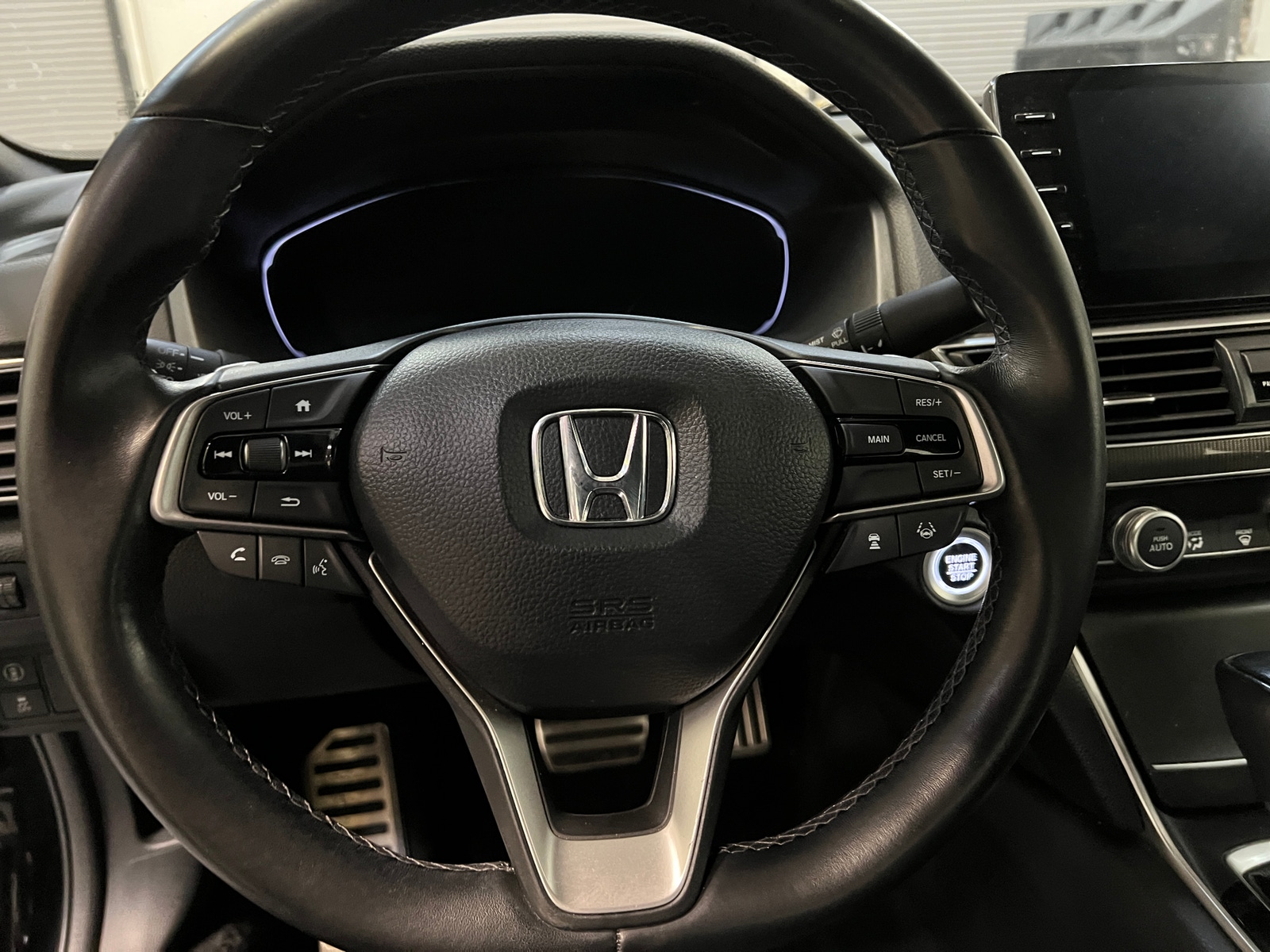 Thumbnail: 2020 Honda Accord - 5