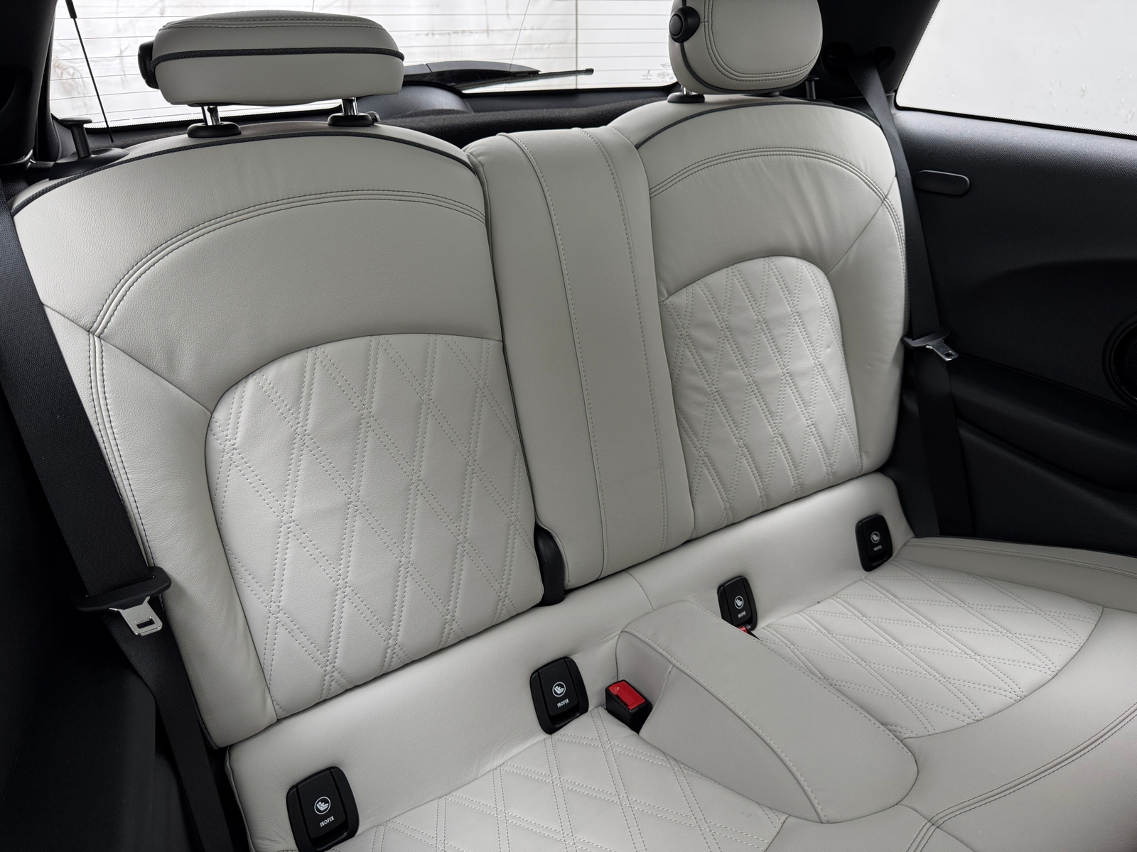 Thumbnail: 2023 MINI Cooper Hardtop - 5