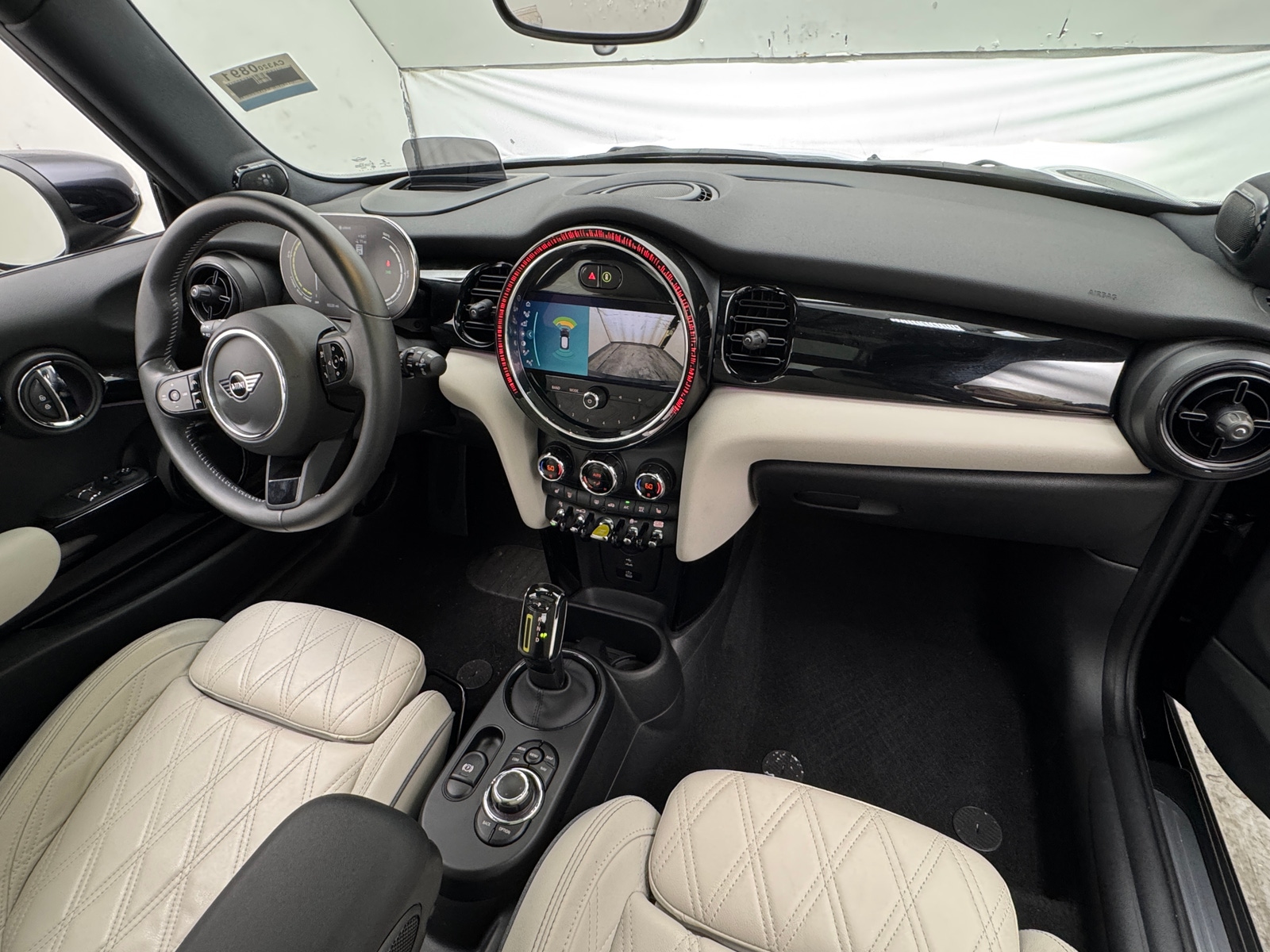 Thumbnail: 2023 MINI Cooper Hardtop - 2
