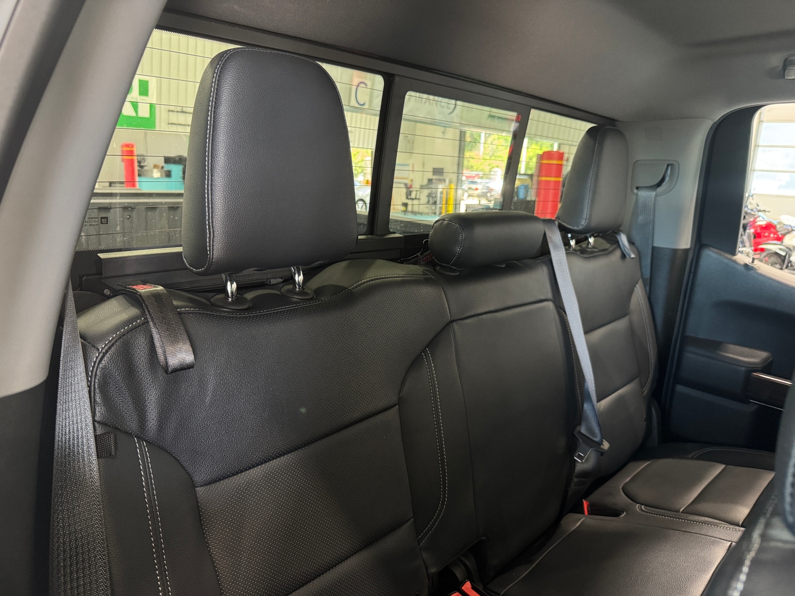 Thumbnail: 2019 Chevrolet Silverado 1500 - 6