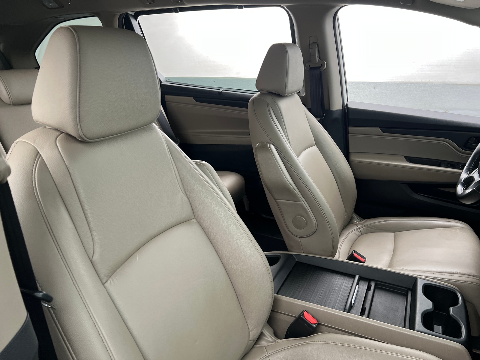 Thumbnail: 2021 Honda Odyssey - 2