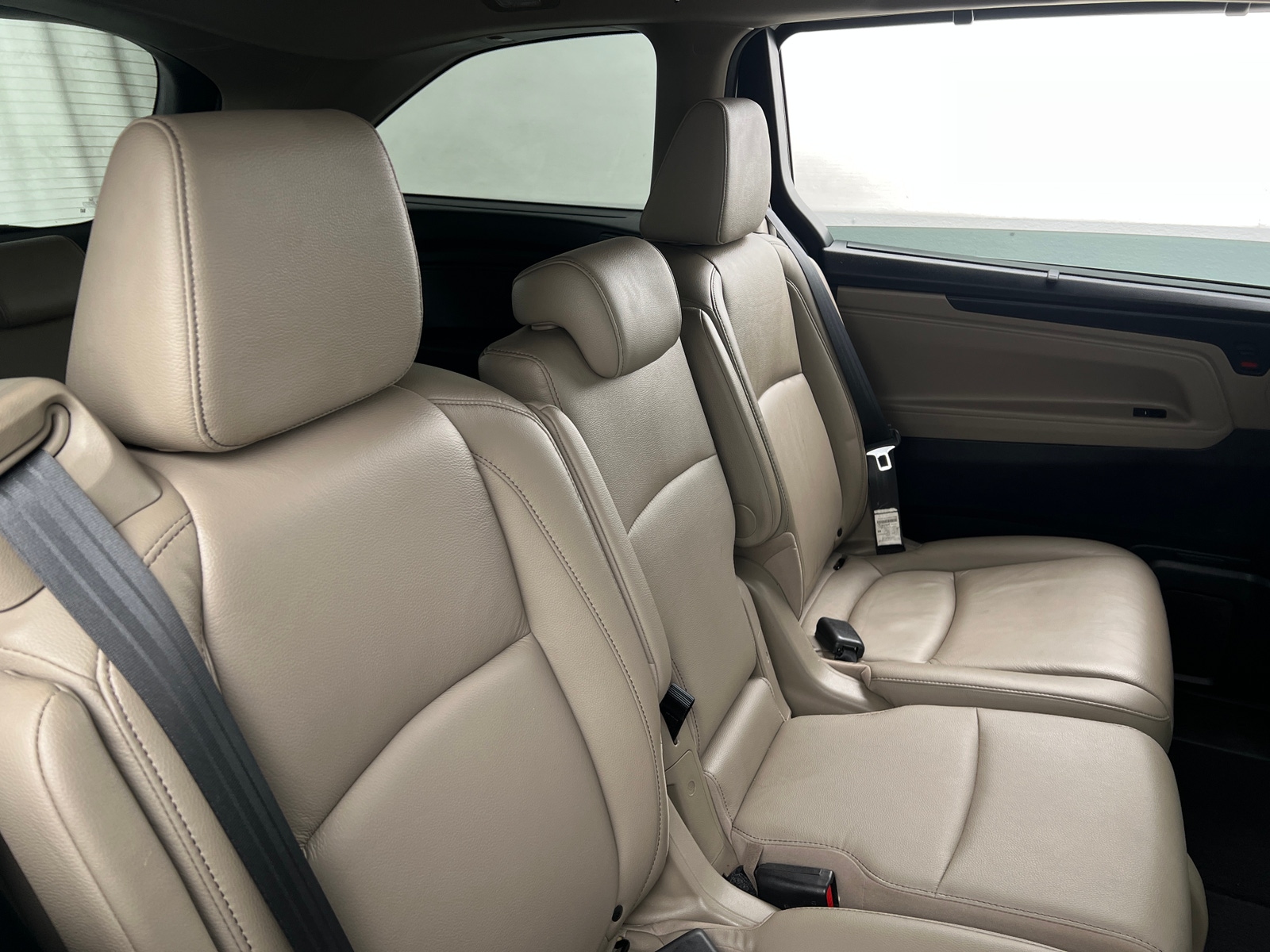 Thumbnail: 2021 Honda Odyssey - 6