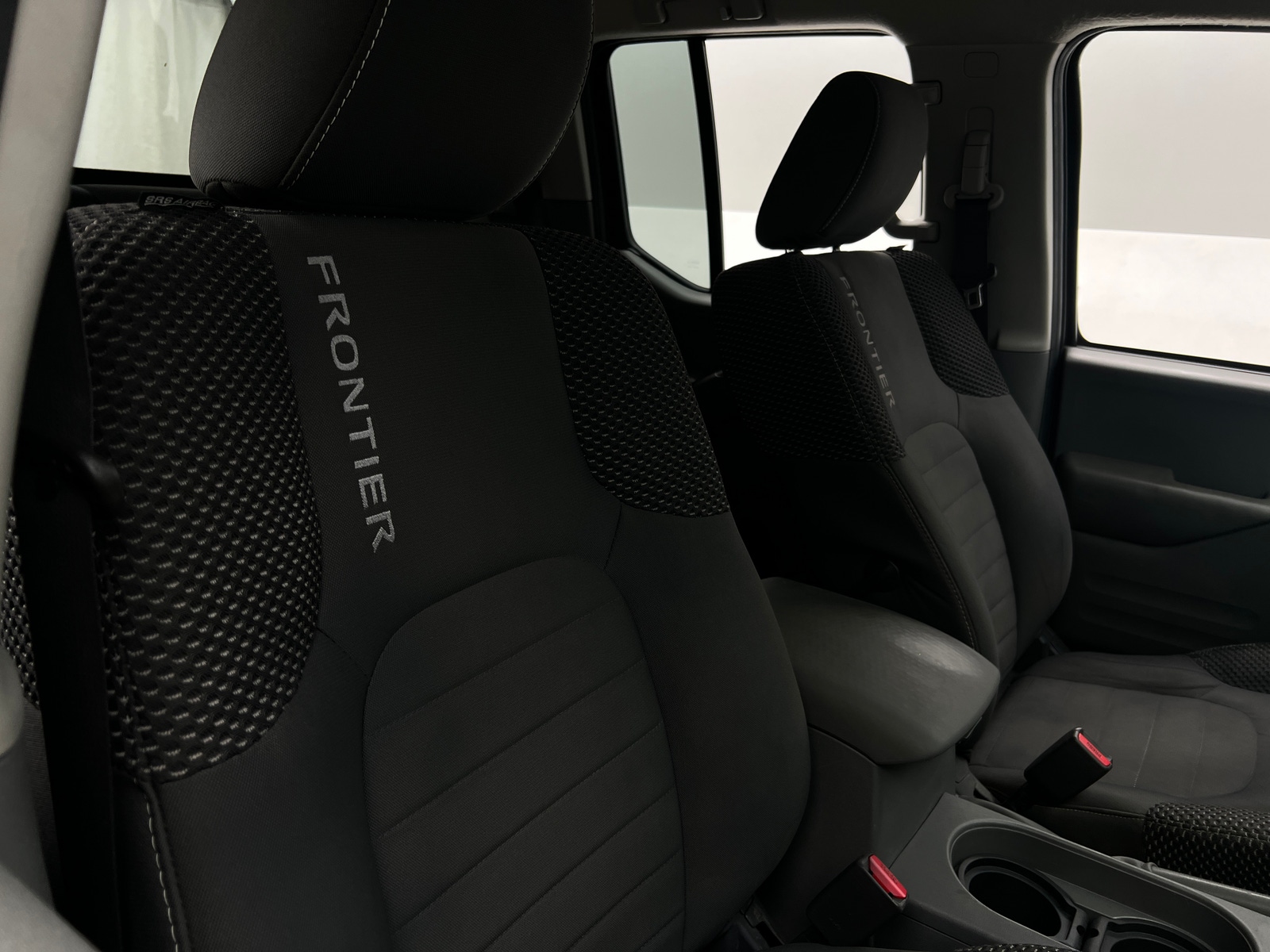 Thumbnail: 2018 Nissan Frontier - 2