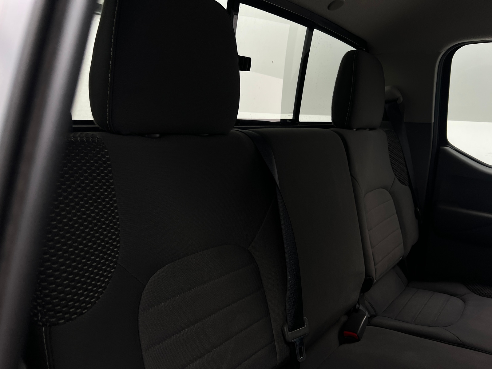 Thumbnail: 2018 Nissan Frontier - 6