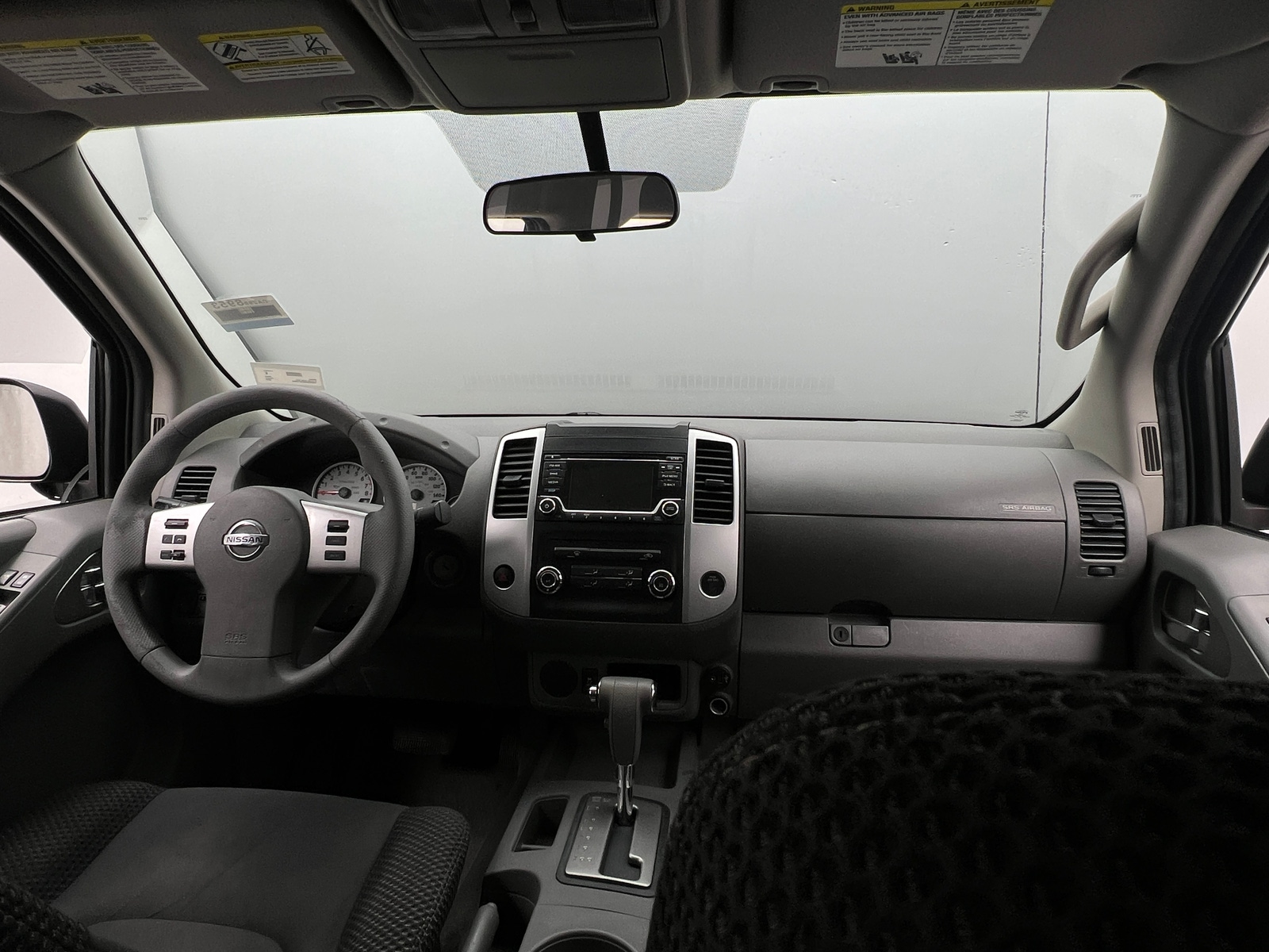 Thumbnail: 2018 Nissan Frontier - 3