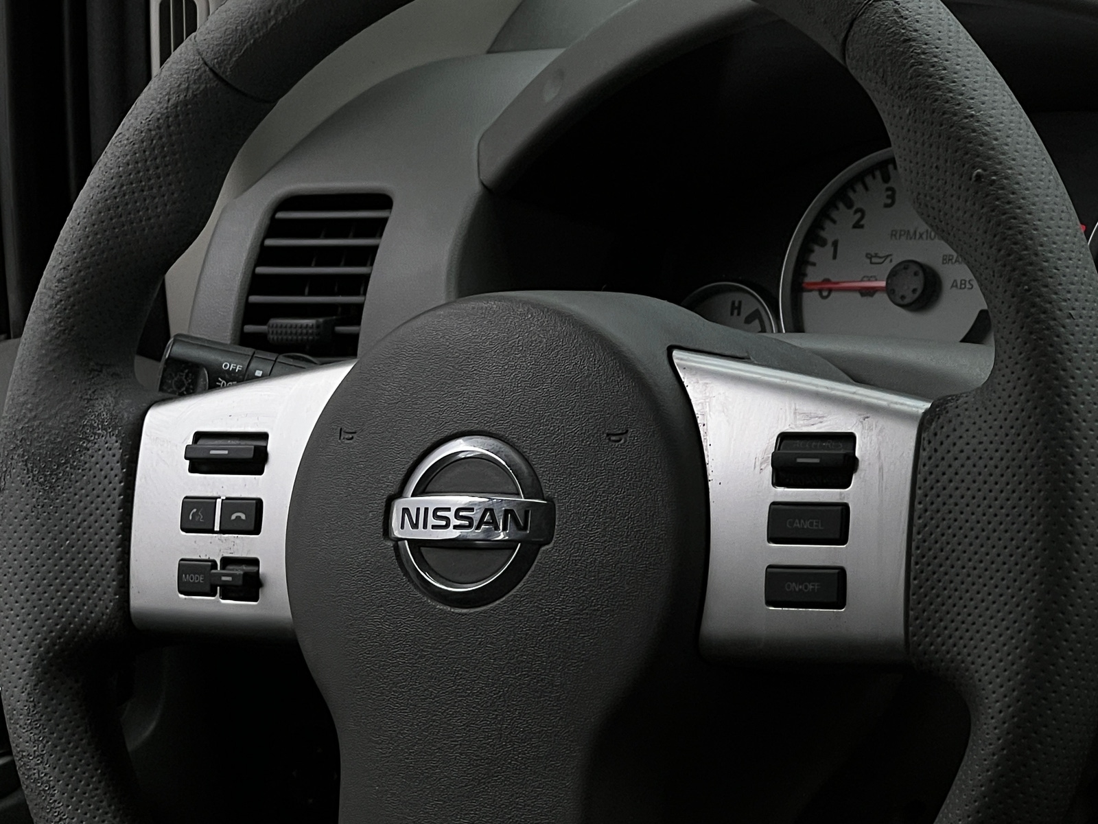 Thumbnail: 2018 Nissan Frontier - 5