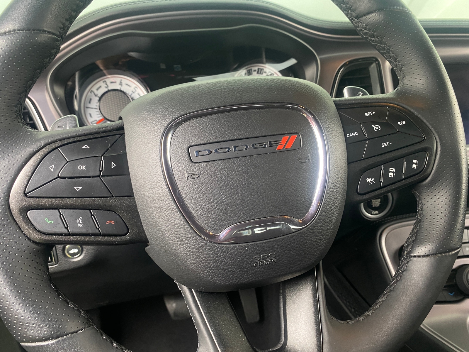 Thumbnail: 2023 Dodge Challenger - 3