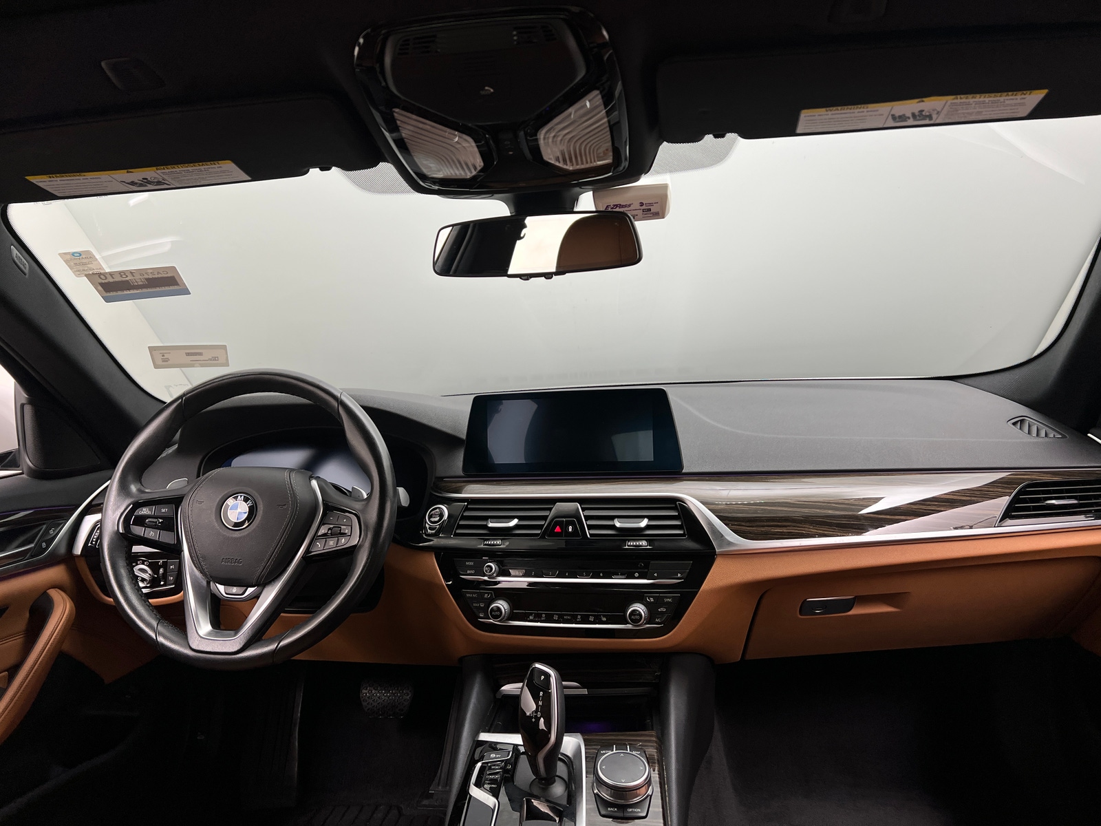 Thumbnail: 2020 BMW 5 Series - 2