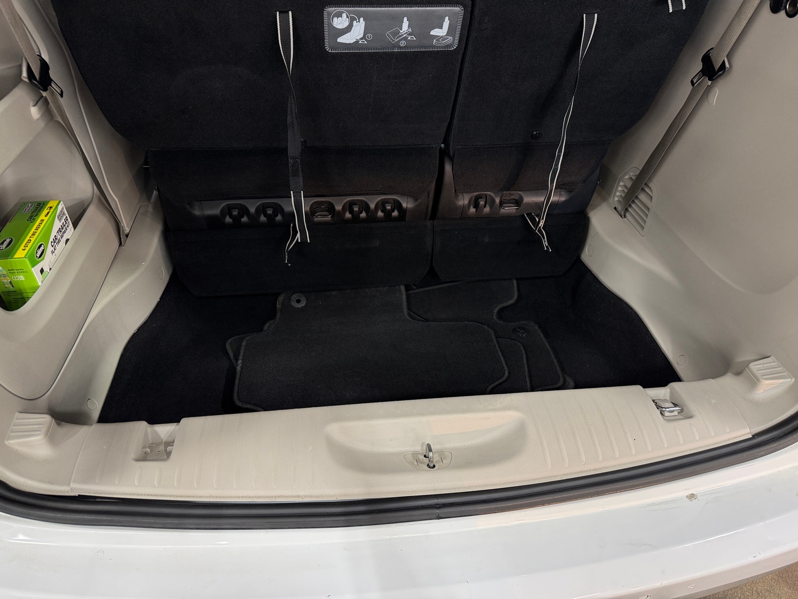 Thumbnail: 2020 Chrysler Pacifica - 7