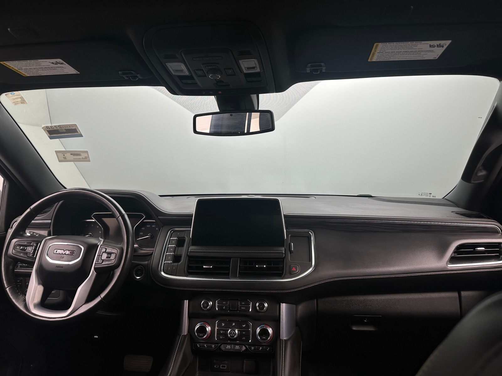 Thumbnail: 2021 GMC Yukon XL - 2
