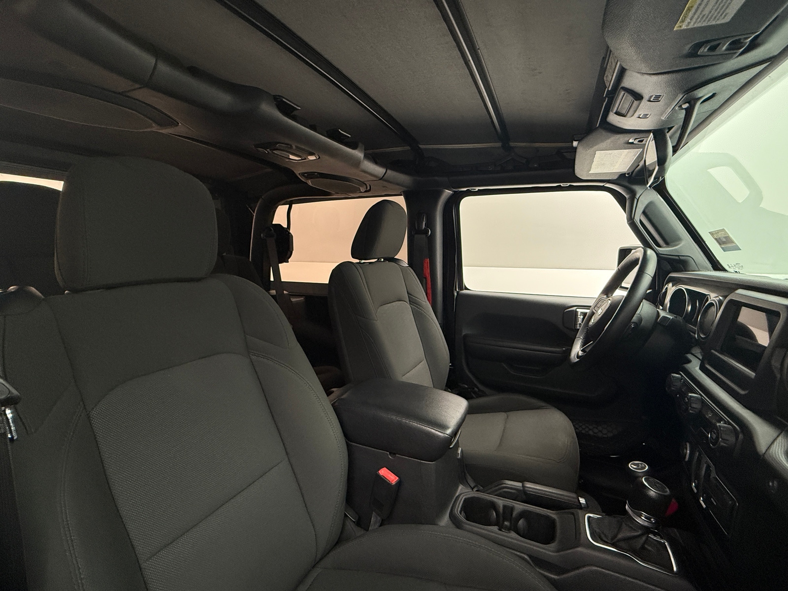 Thumbnail: 2020 Jeep Wrangler - 2
