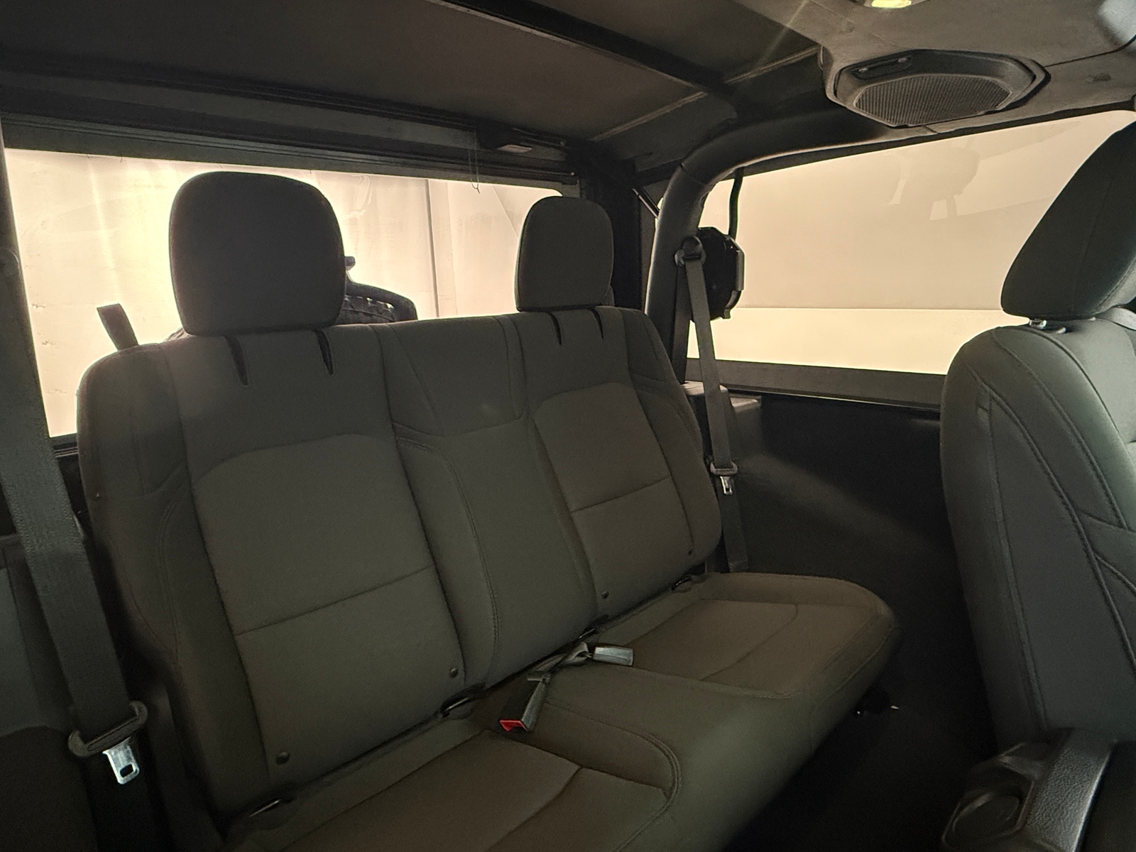 Thumbnail: 2020 Jeep Wrangler - 6