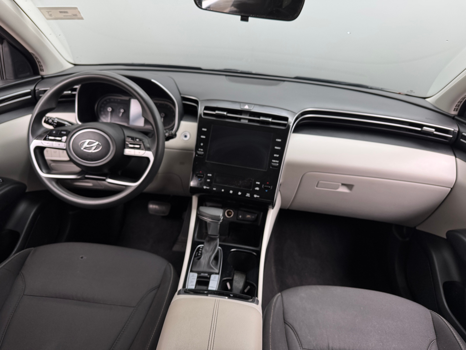 Thumbnail: 2024 Hyundai Tucson - 3