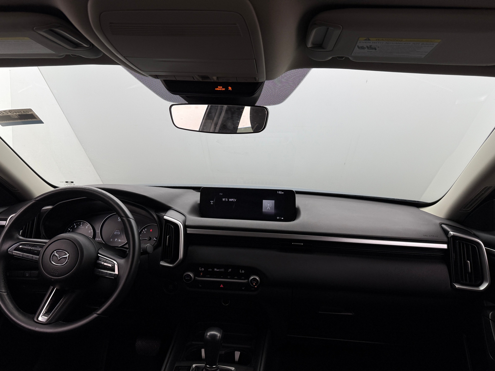 Thumbnail: 2023 Mazda CX-50 - 2
