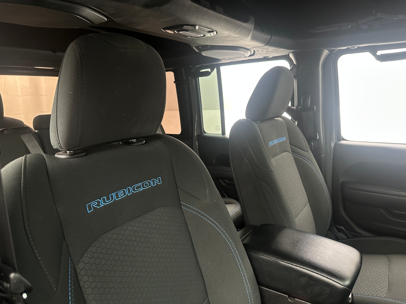 Thumbnail: 2022 Jeep Wrangler - 2