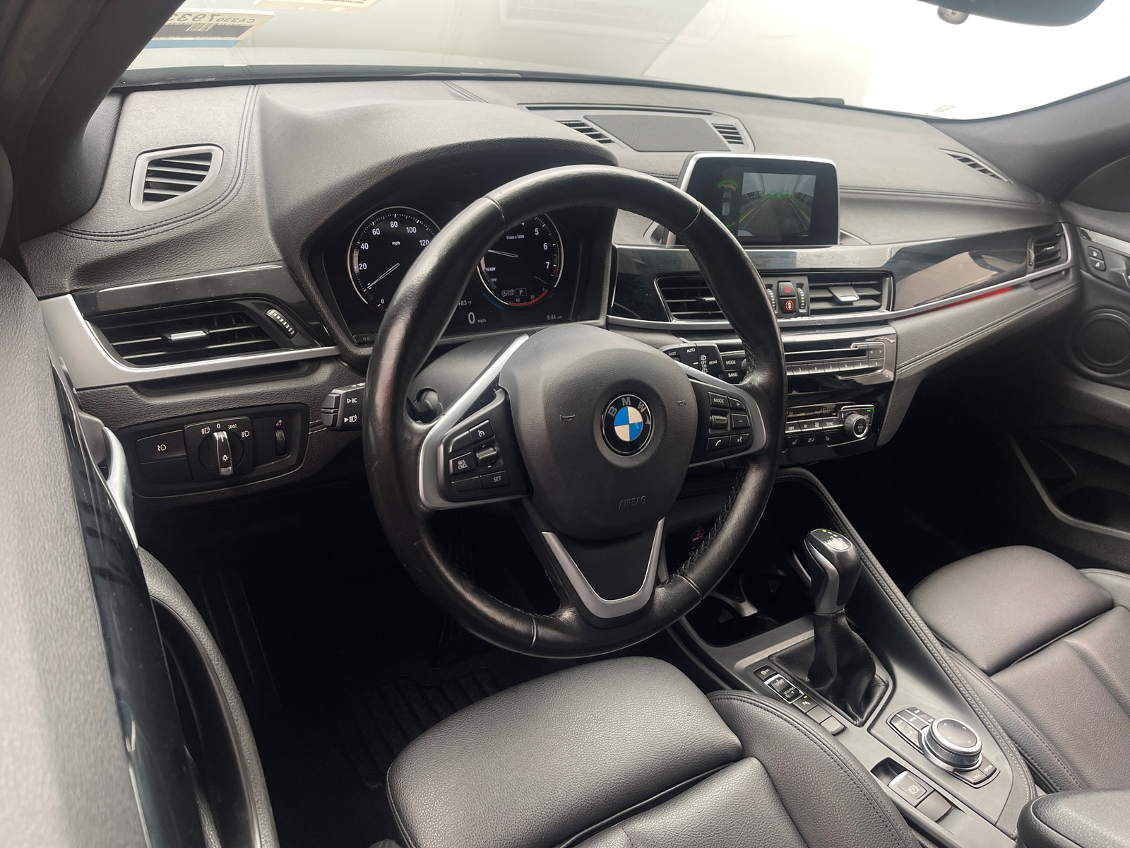 Thumbnail: 2019 BMW X2 - 2