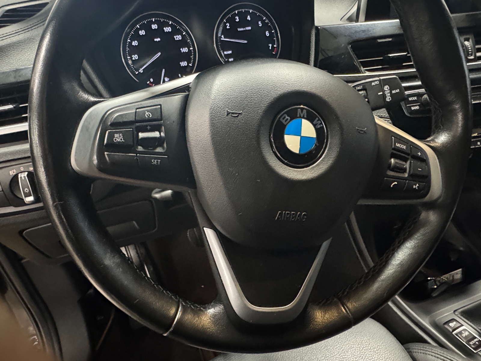 Thumbnail: 2019 BMW X2 - 4