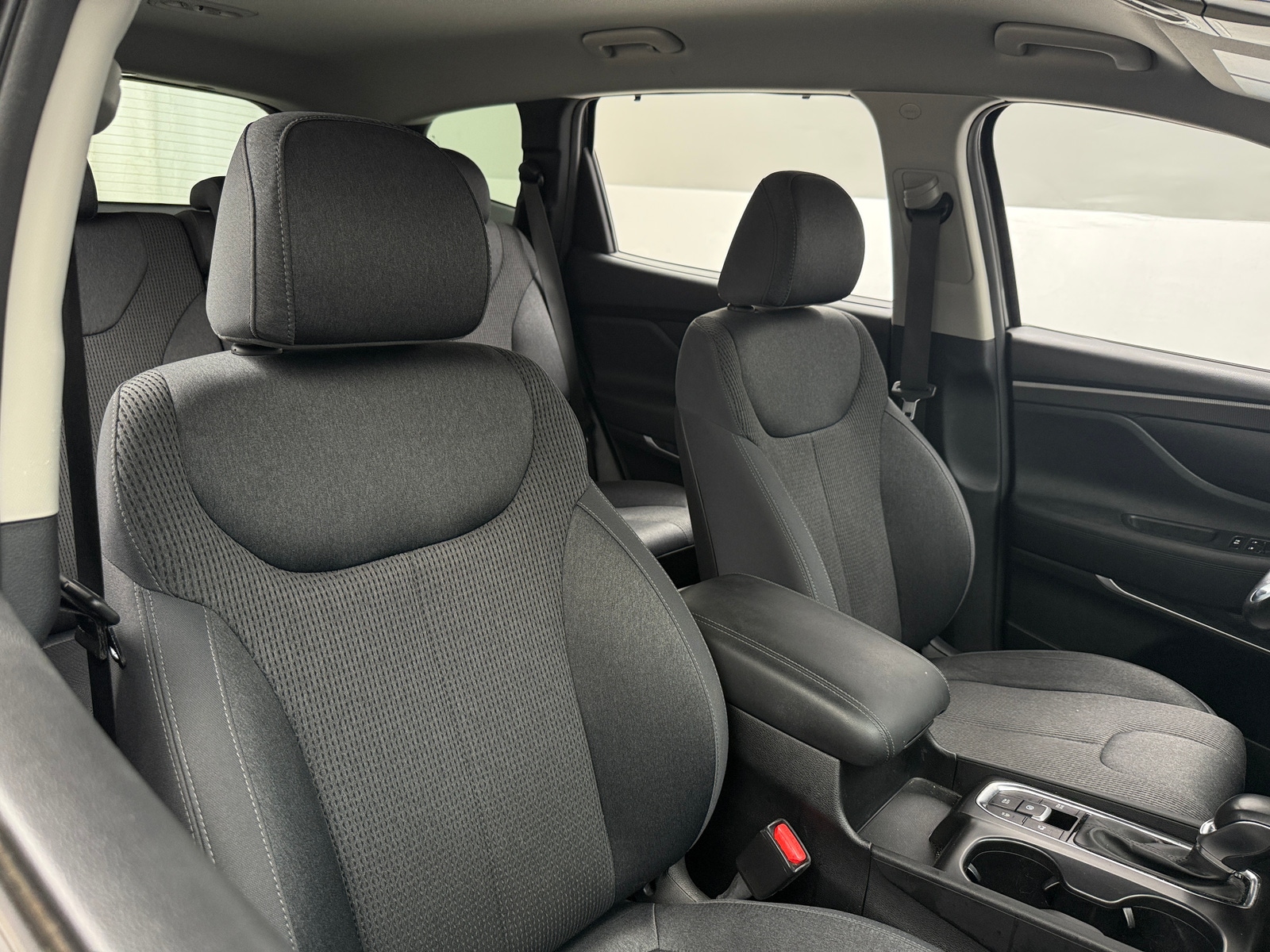 Thumbnail: 2019 Hyundai Santa Fe - 2