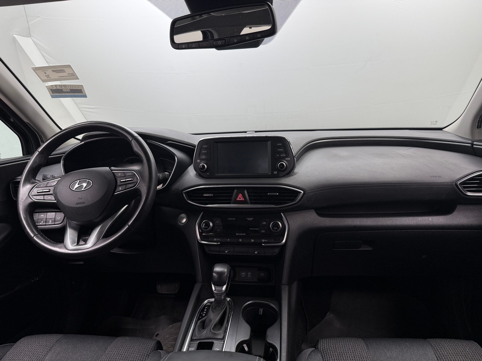 Thumbnail: 2019 Hyundai Santa Fe - 3