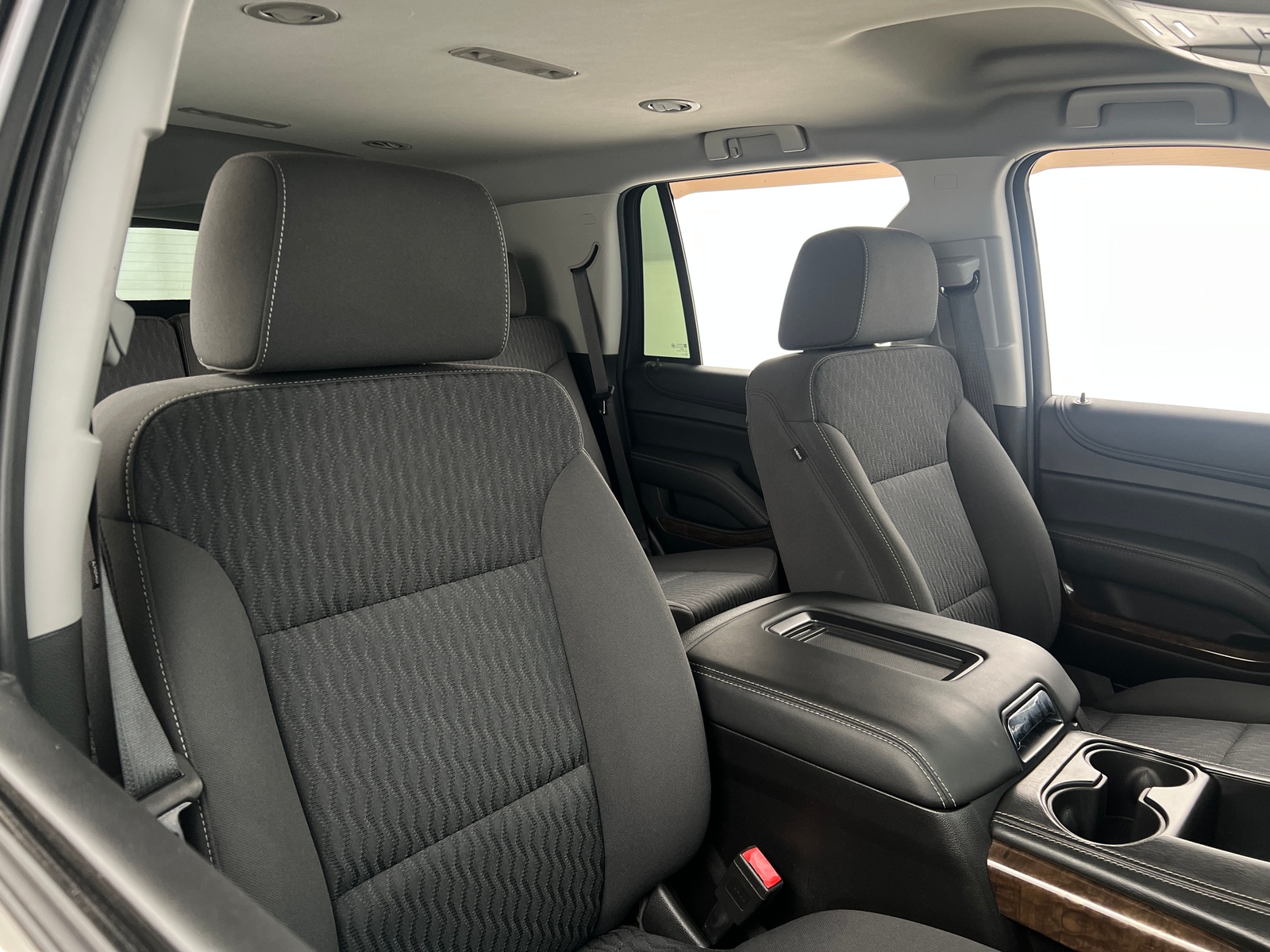 Thumbnail: 2018 Chevrolet Tahoe - 2