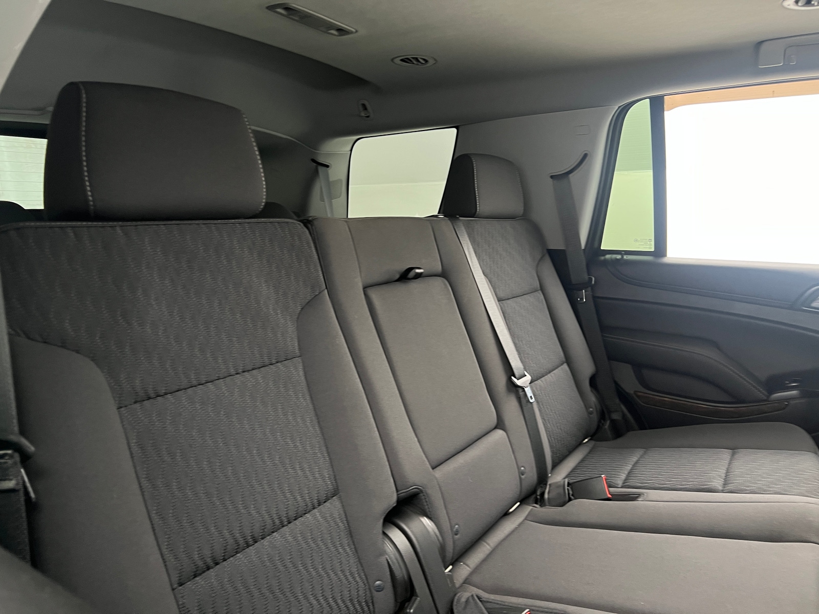 Thumbnail: 2018 Chevrolet Tahoe - 6