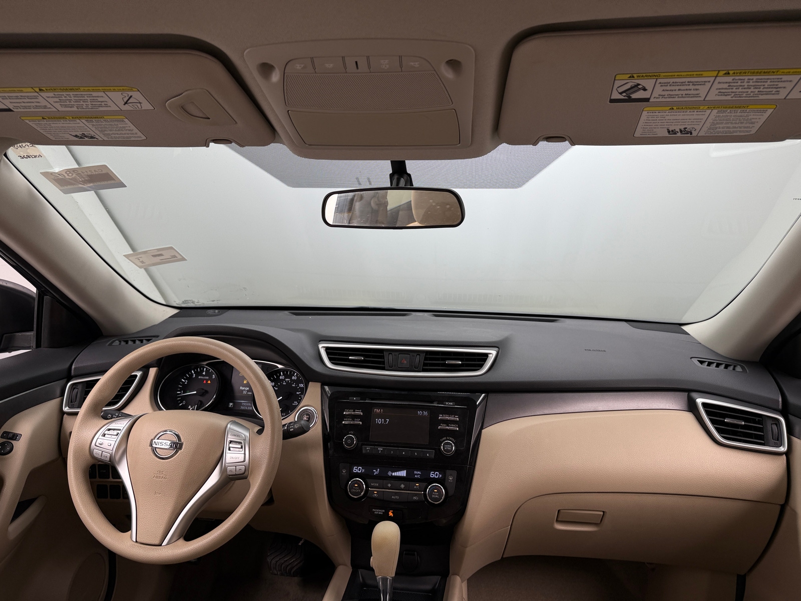 Thumbnail: 2014 Nissan Rogue - 3
