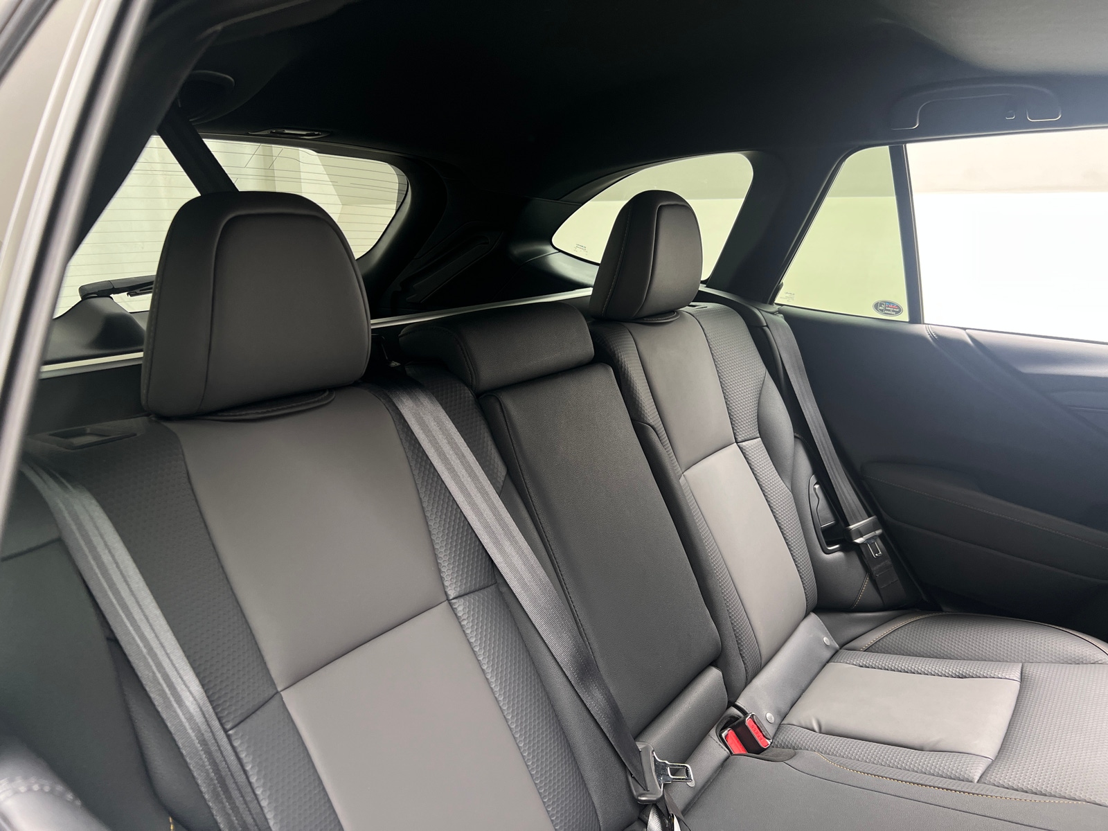 Thumbnail: 2025 Subaru Outback - 5