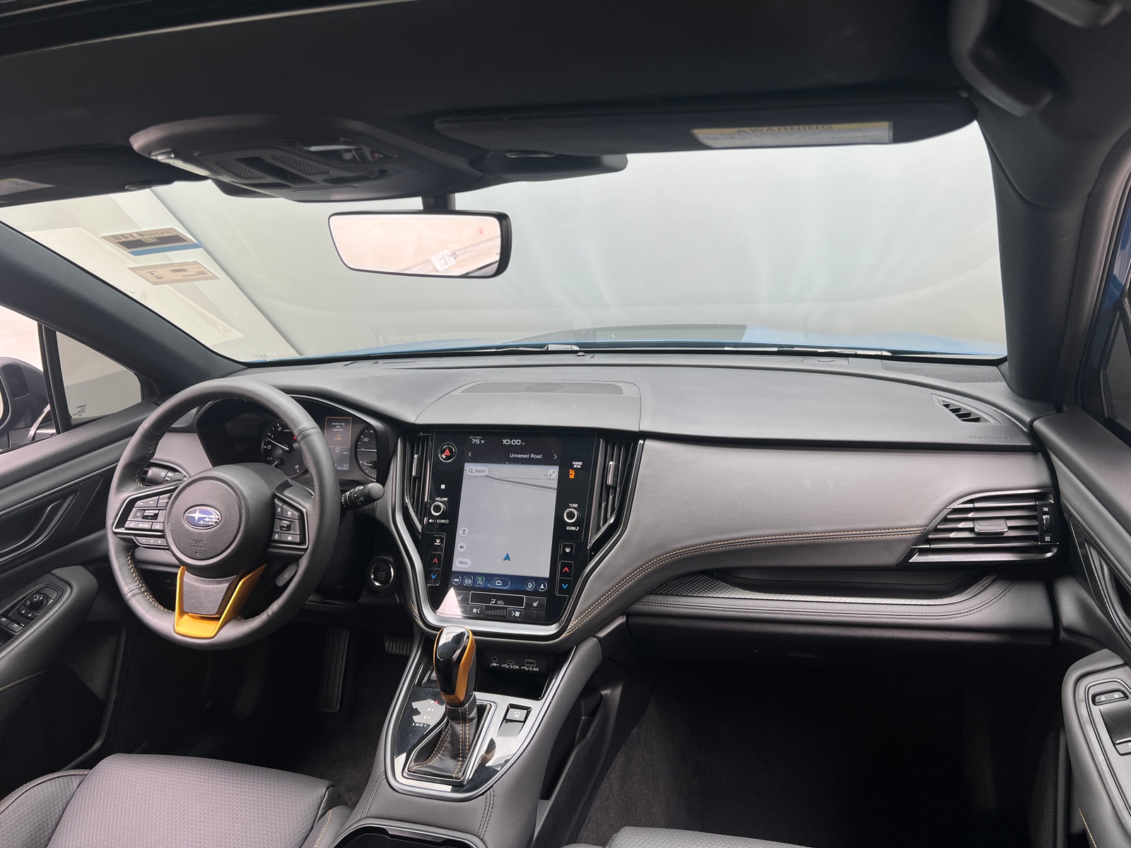 Thumbnail: 2025 Subaru Outback - 2