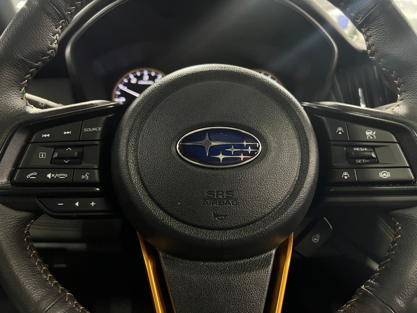 Thumbnail: 2025 Subaru Outback - 4