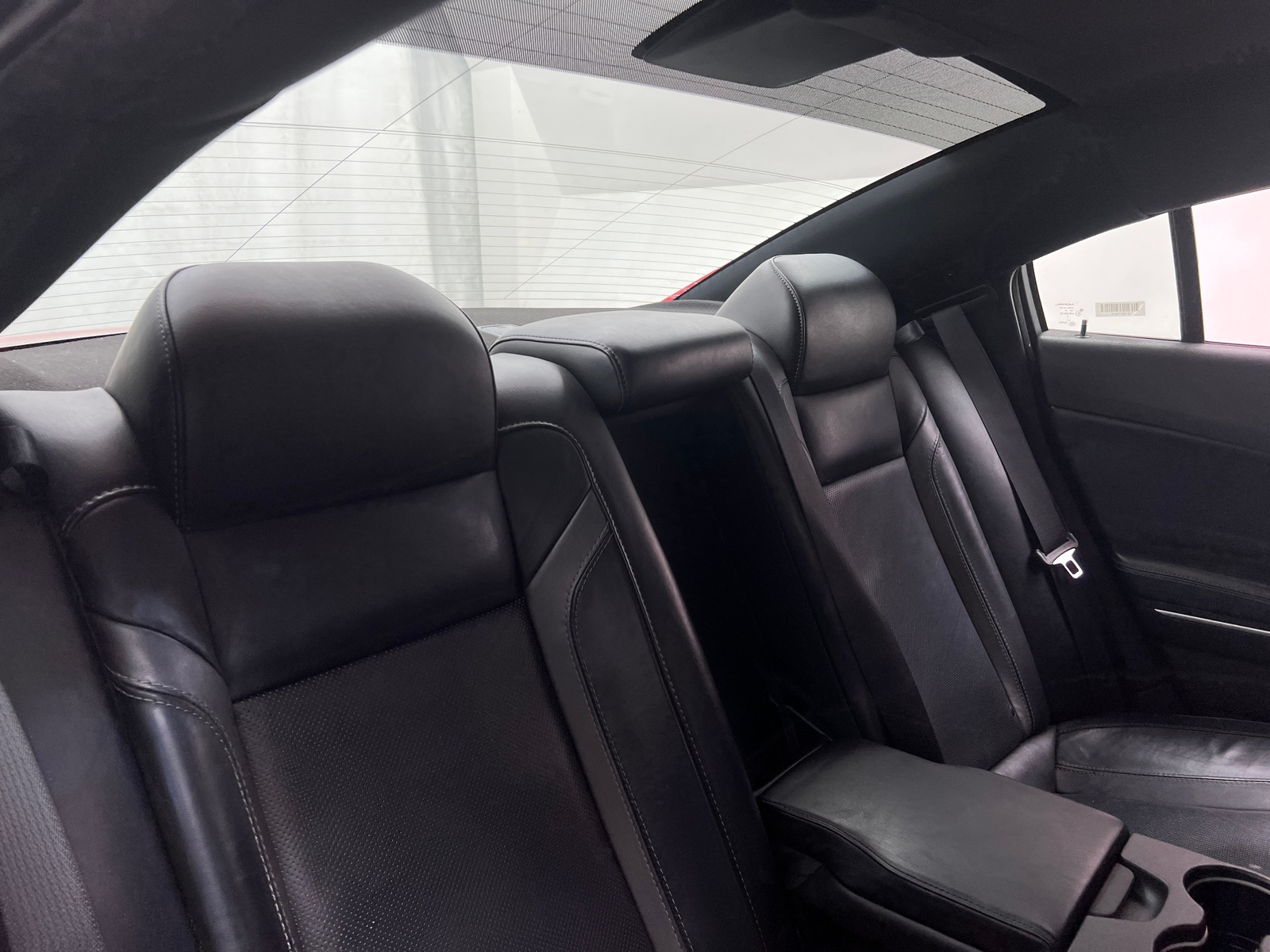 Thumbnail: 2021 Dodge Charger - 5