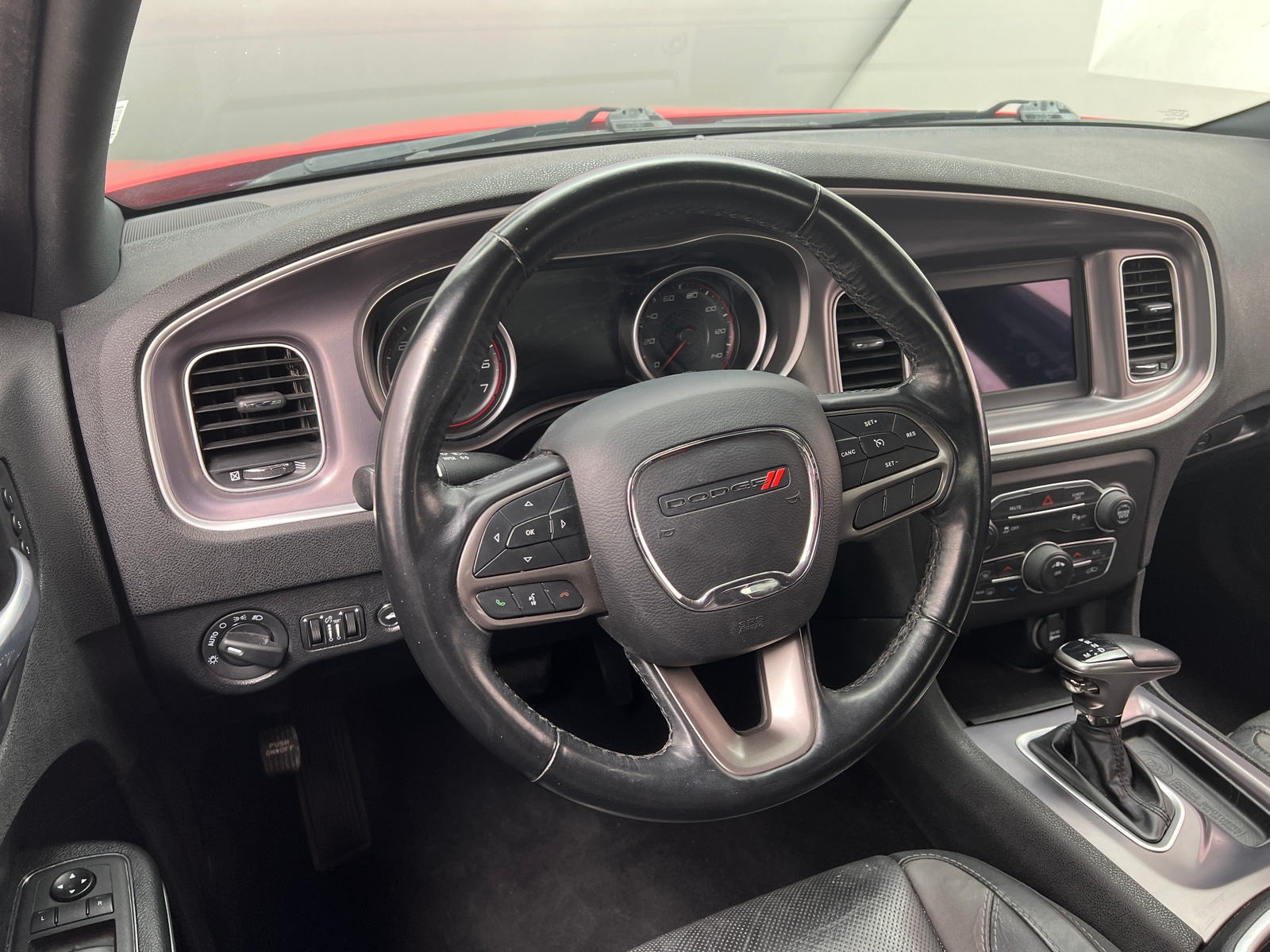 Thumbnail: 2021 Dodge Charger - 4