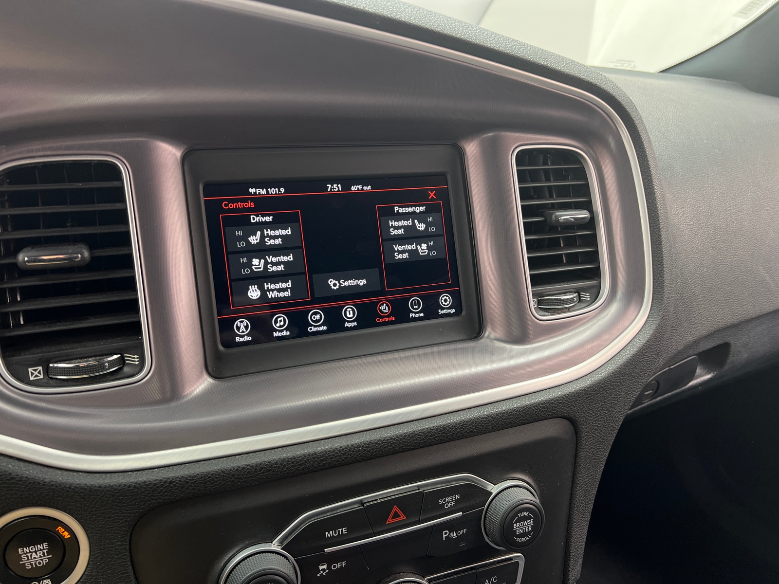Thumbnail: 2021 Dodge Charger - 3