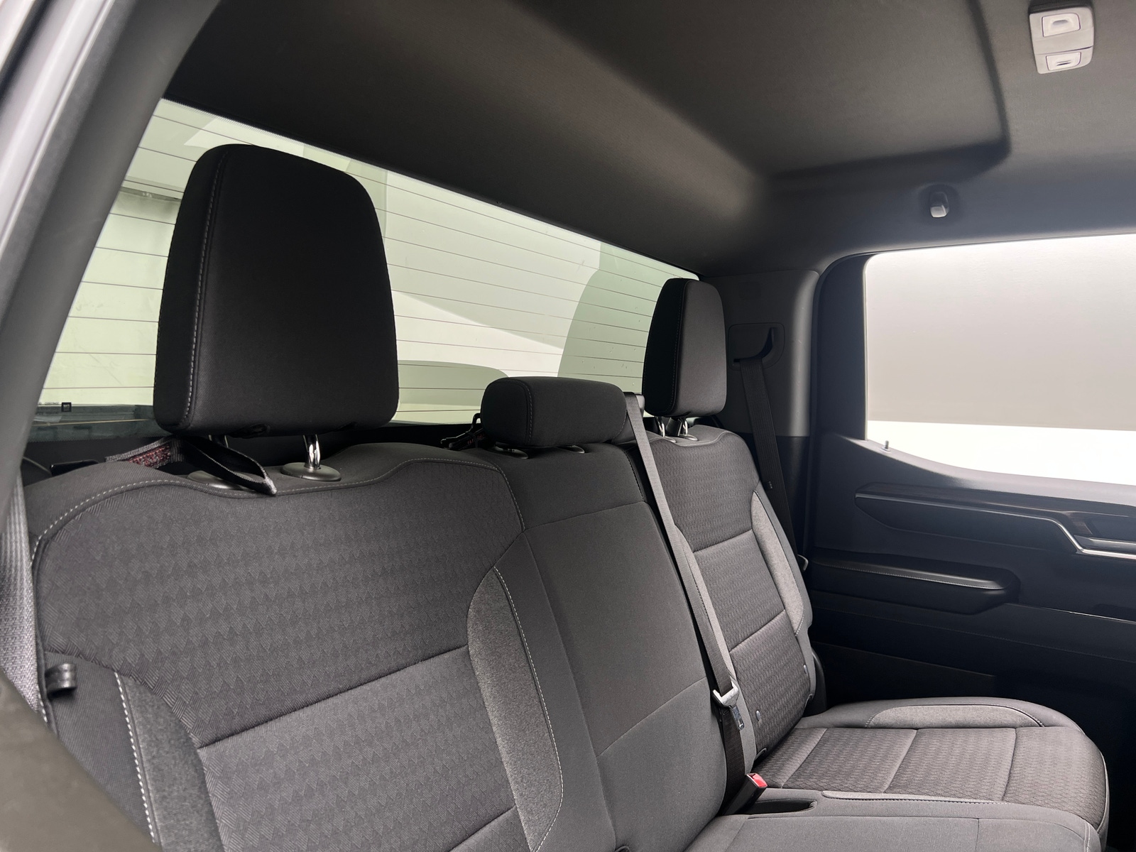 Thumbnail: 2023 Chevrolet Silverado 1500 - 6