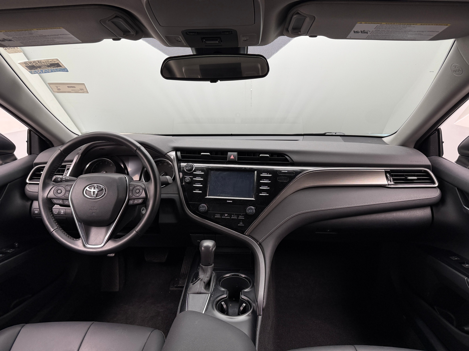 Thumbnail: 2020 Toyota Camry - 3