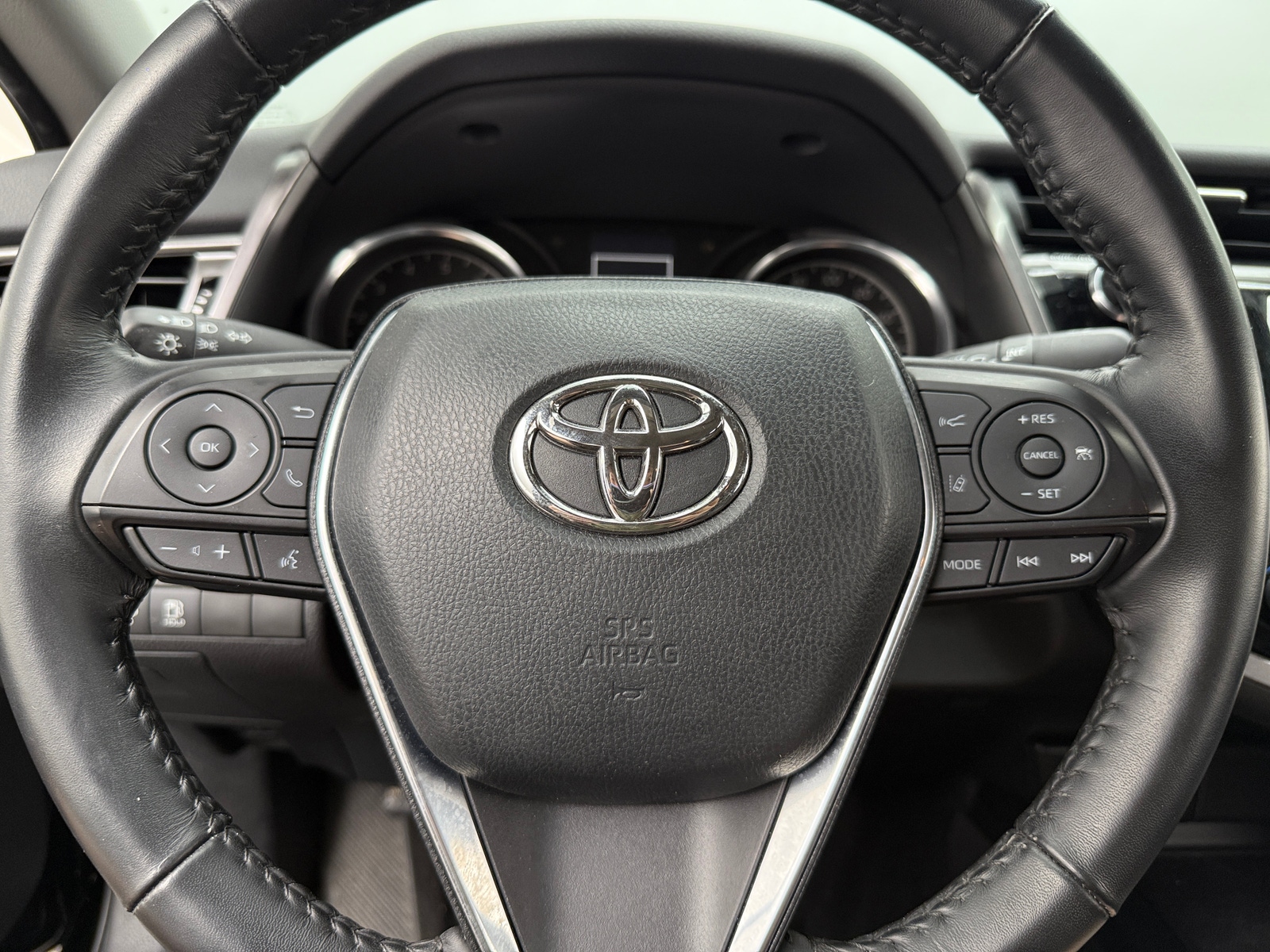 Thumbnail: 2020 Toyota Camry - 5