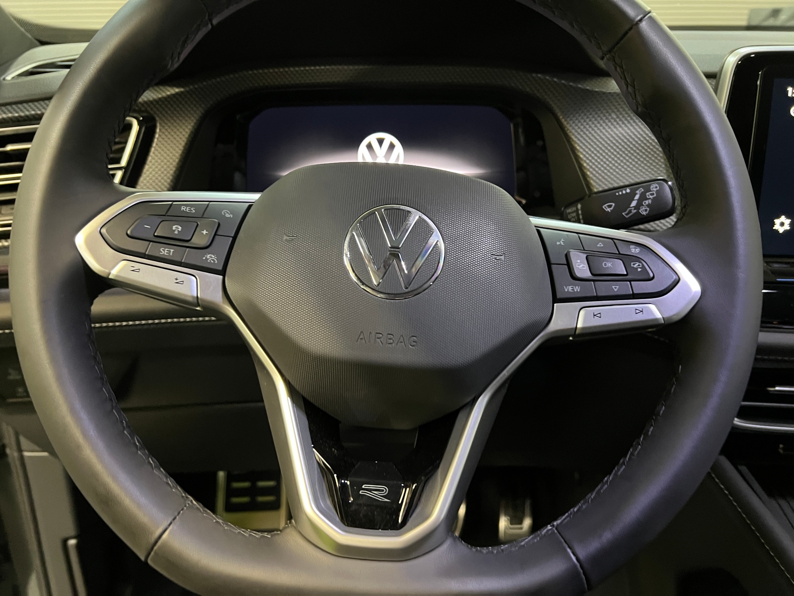 Thumbnail: 2025 Volkswagen Atlas - 5