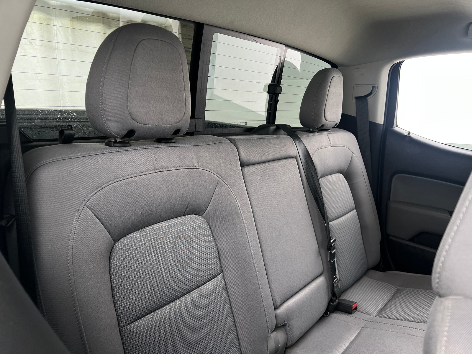 Thumbnail: 2016 Chevrolet Colorado - 6