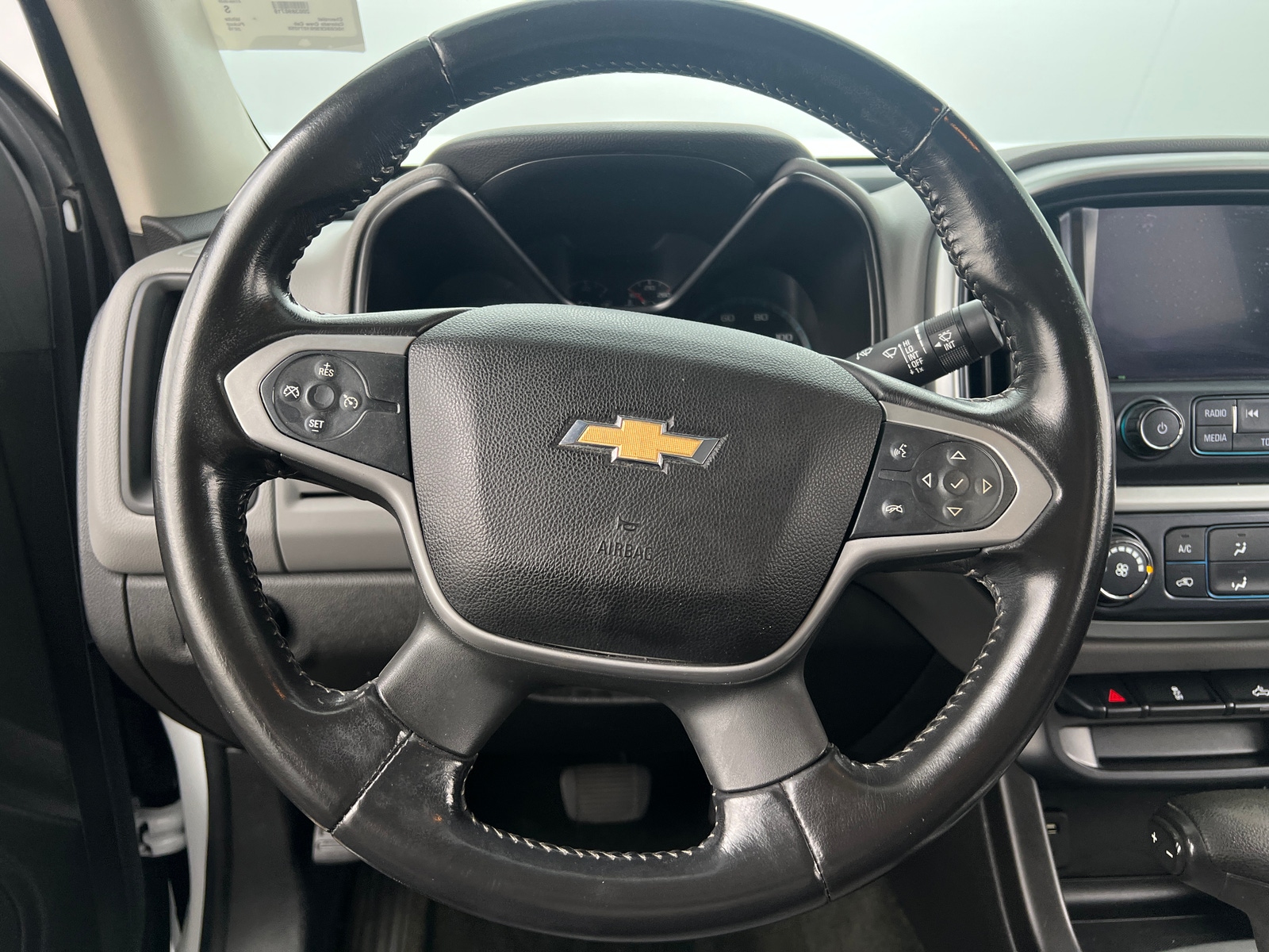 Thumbnail: 2016 Chevrolet Colorado - 5