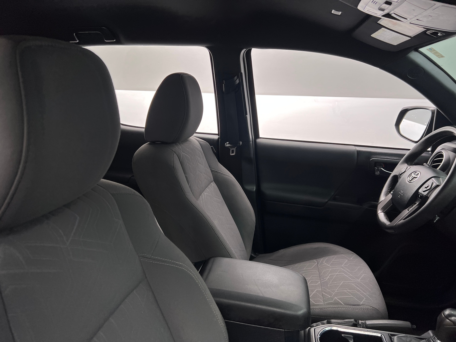 Thumbnail: 2019 Toyota Tacoma - 2