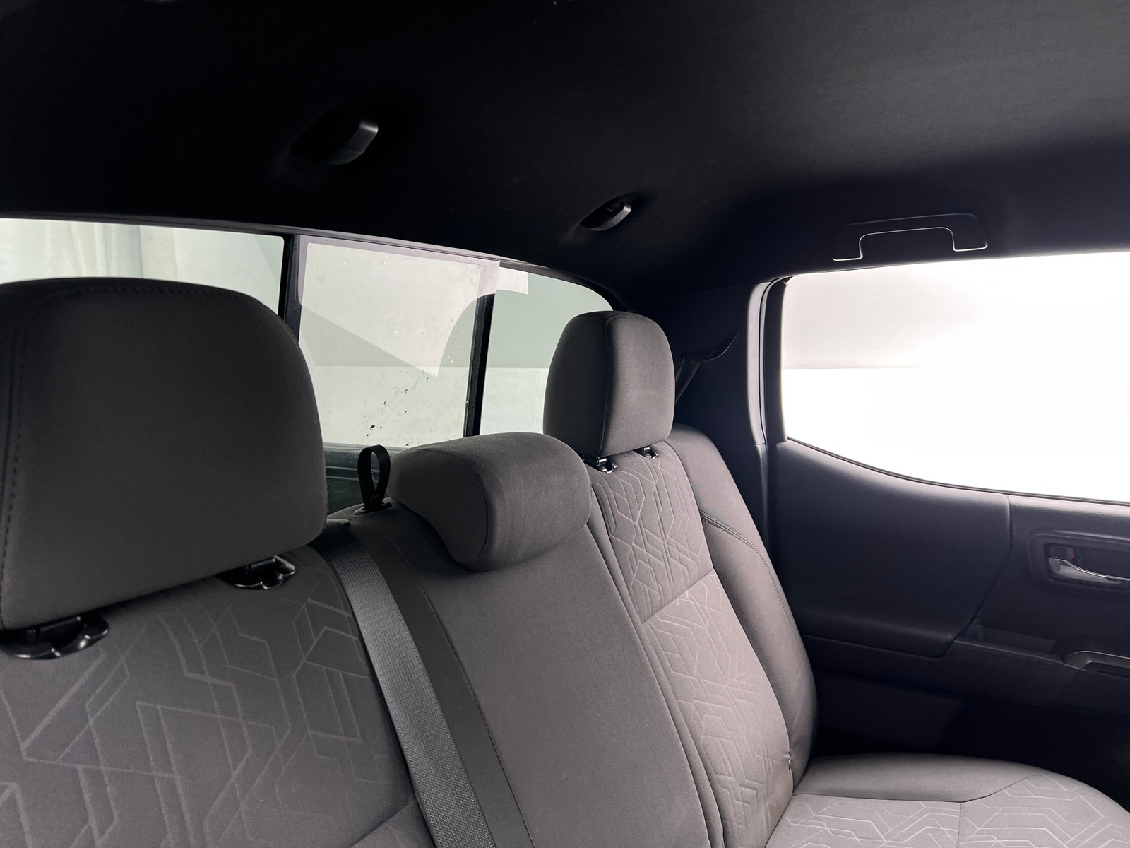 Thumbnail: 2019 Toyota Tacoma - 6