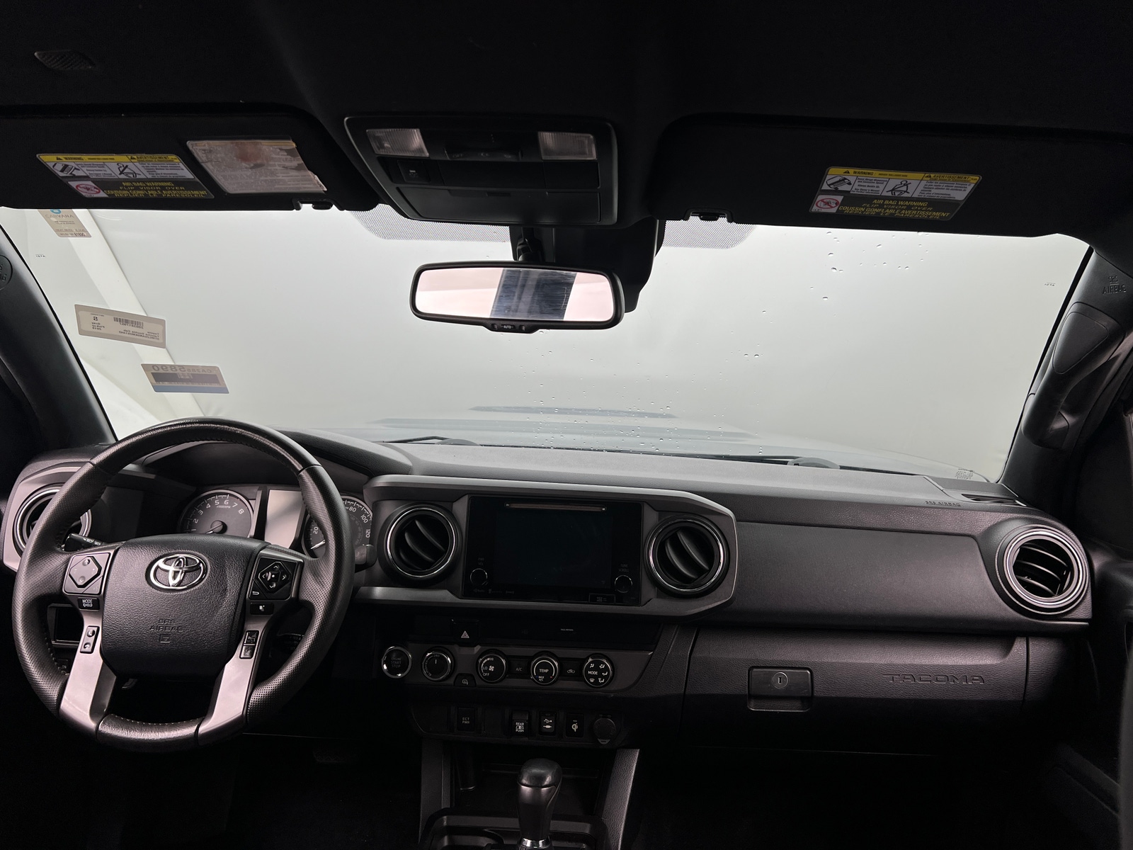 Thumbnail: 2019 Toyota Tacoma - 3