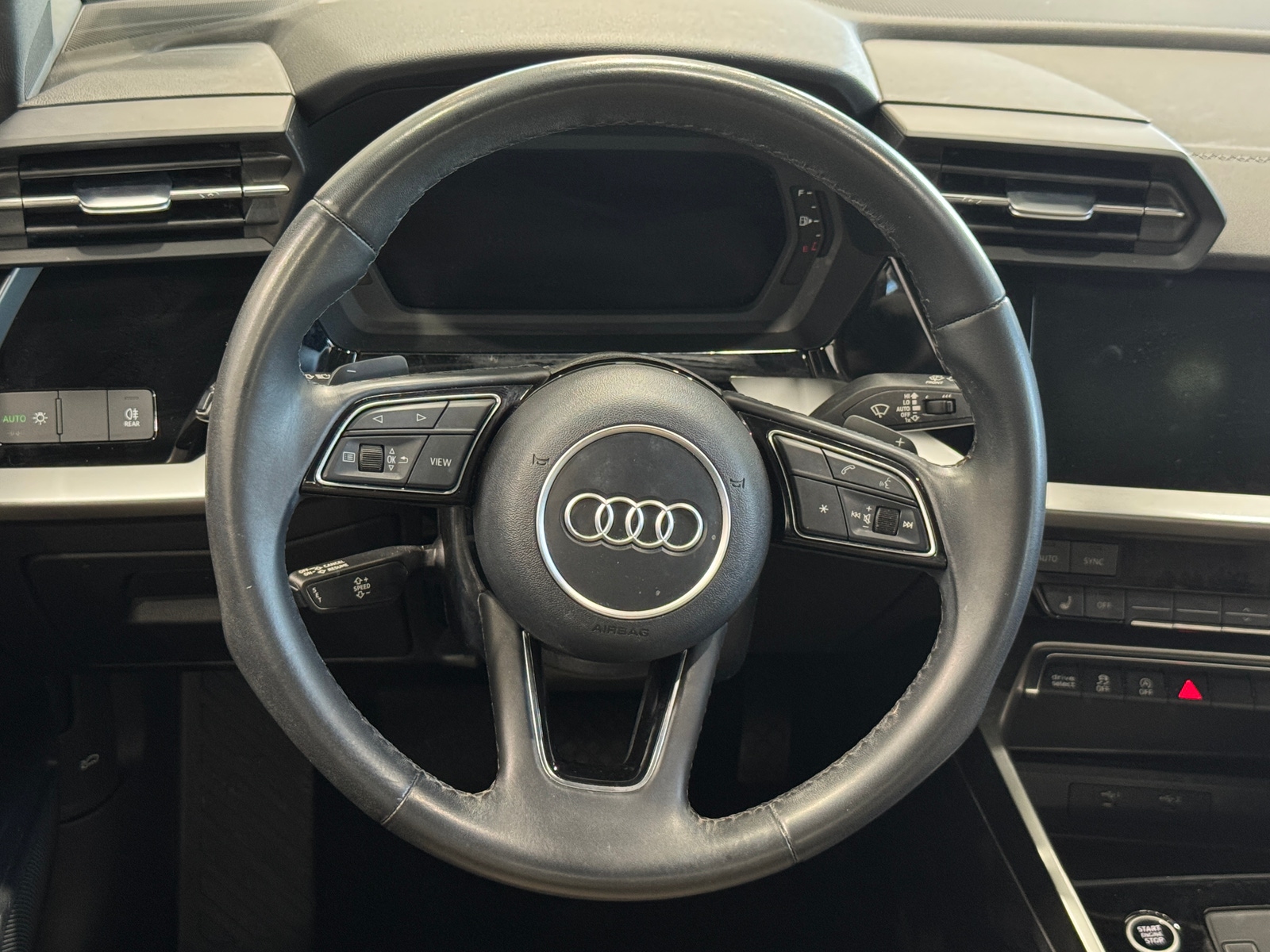 Thumbnail: 2022 Audi A3 - 4
