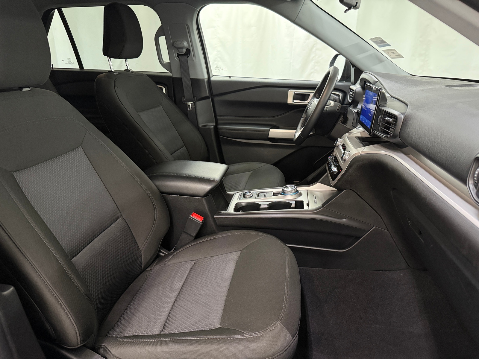 Thumbnail: 2023 Ford Explorer - 2