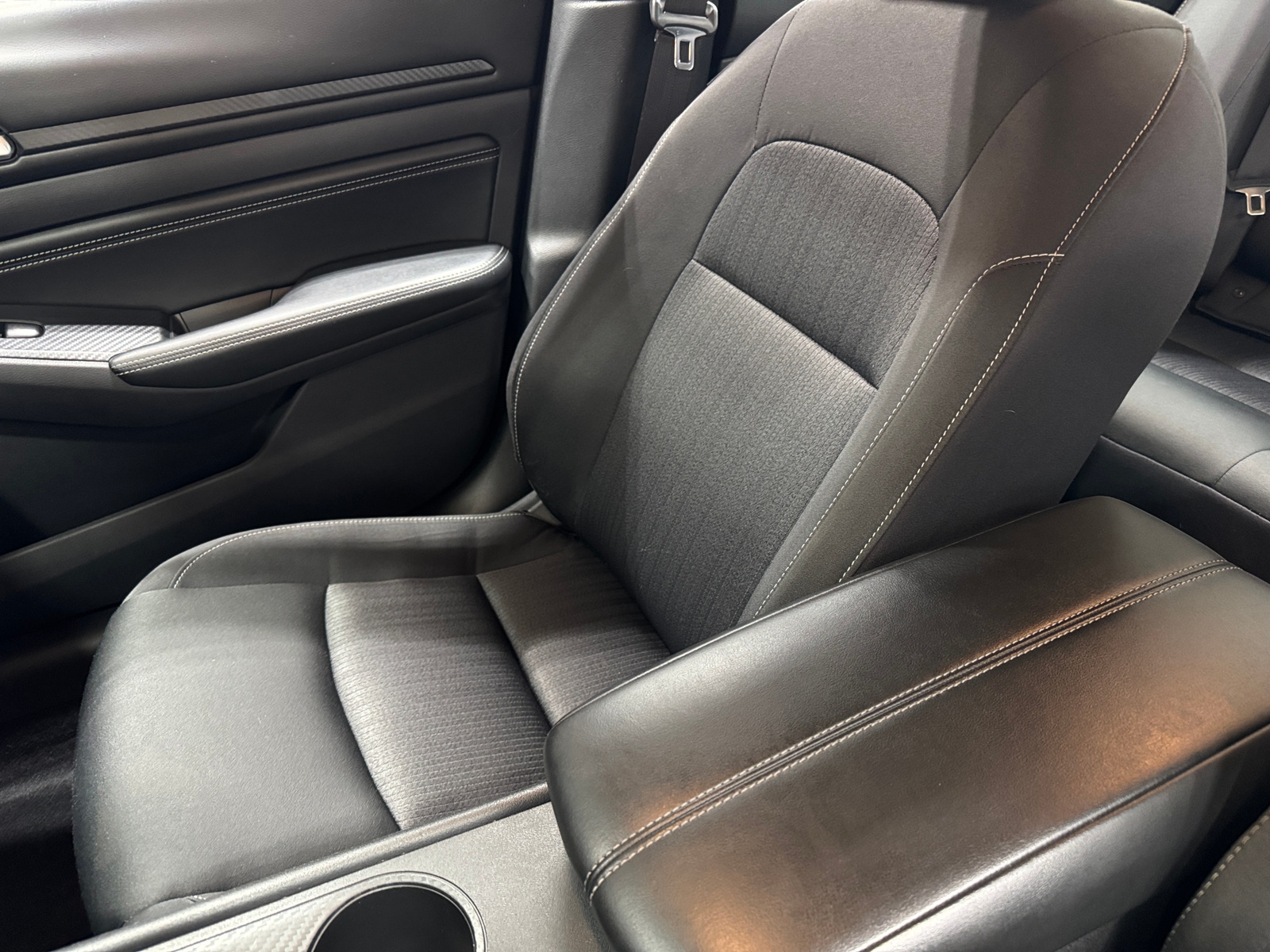 Thumbnail: 2019 Nissan Altima - 2