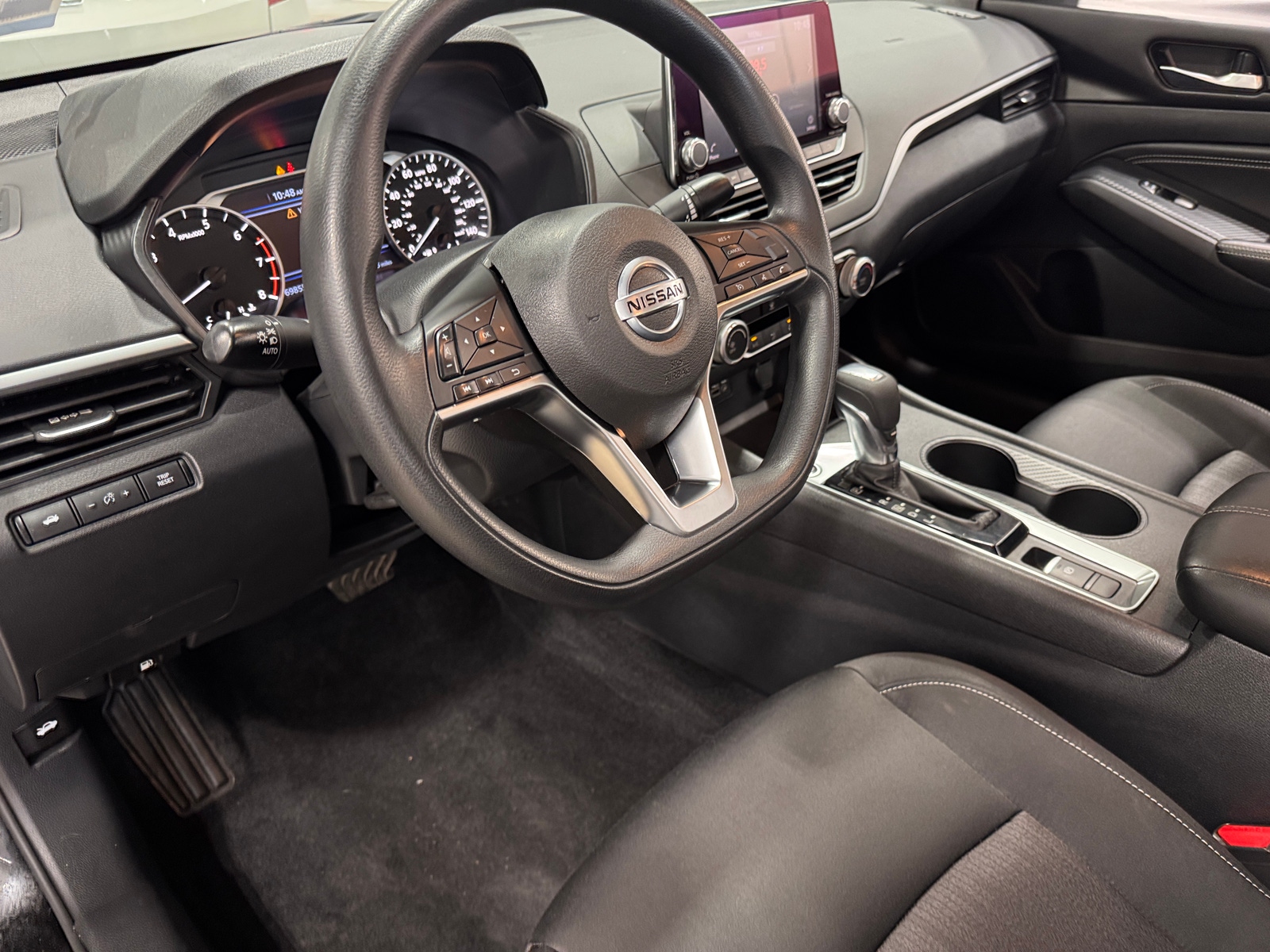 Thumbnail: 2019 Nissan Altima - 3