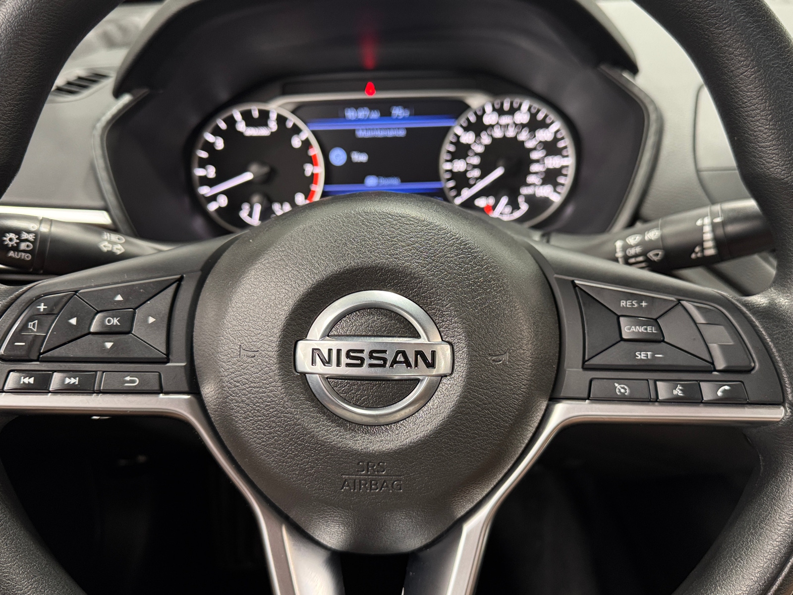 Thumbnail: 2019 Nissan Altima - 5