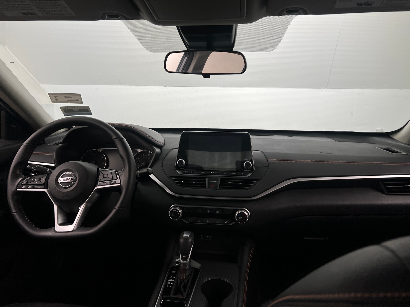 Thumbnail: 2021 Nissan Altima - 3